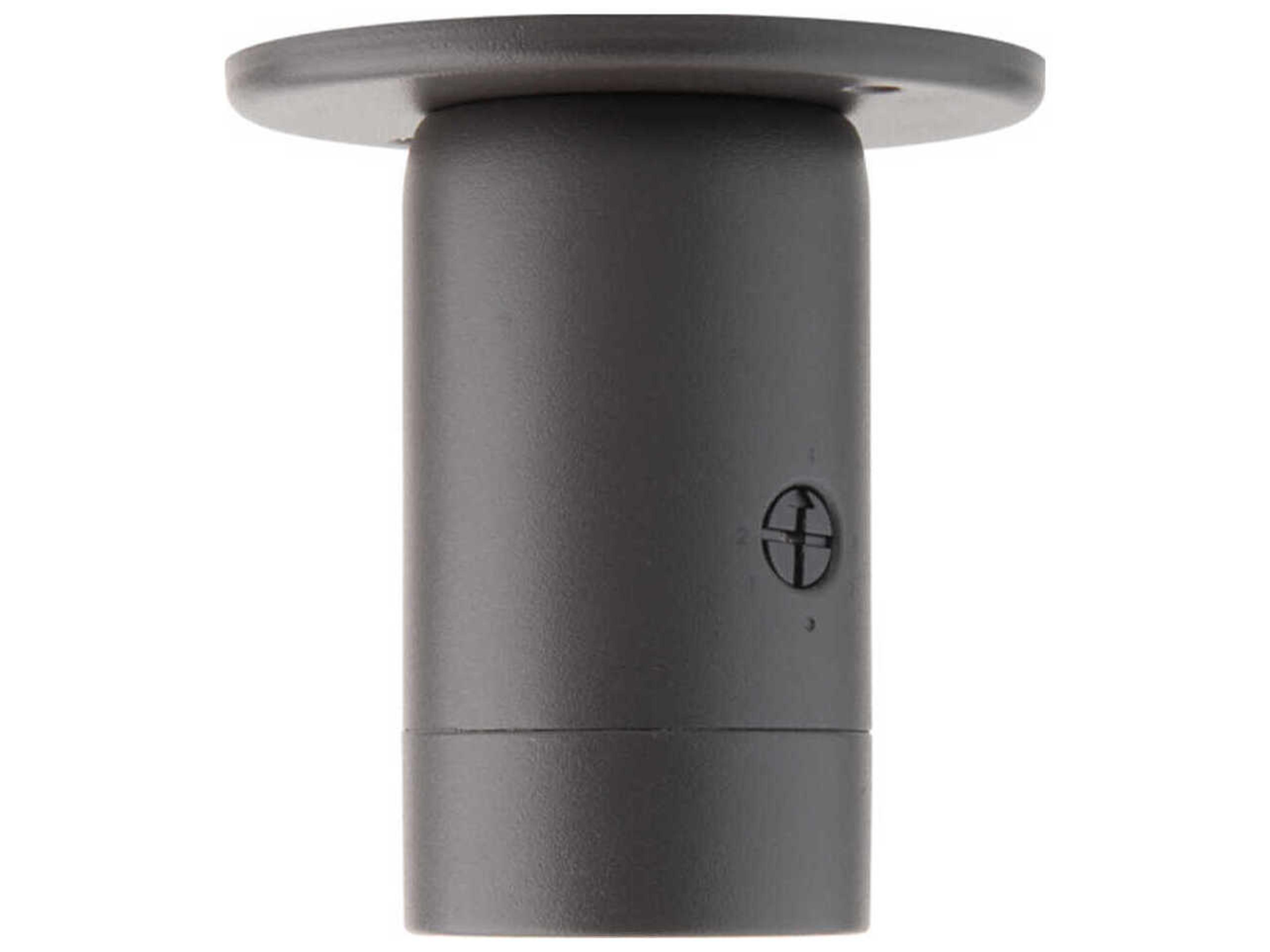 WAC Lighting Estrella 1-Light Outdoor Ceiling Light