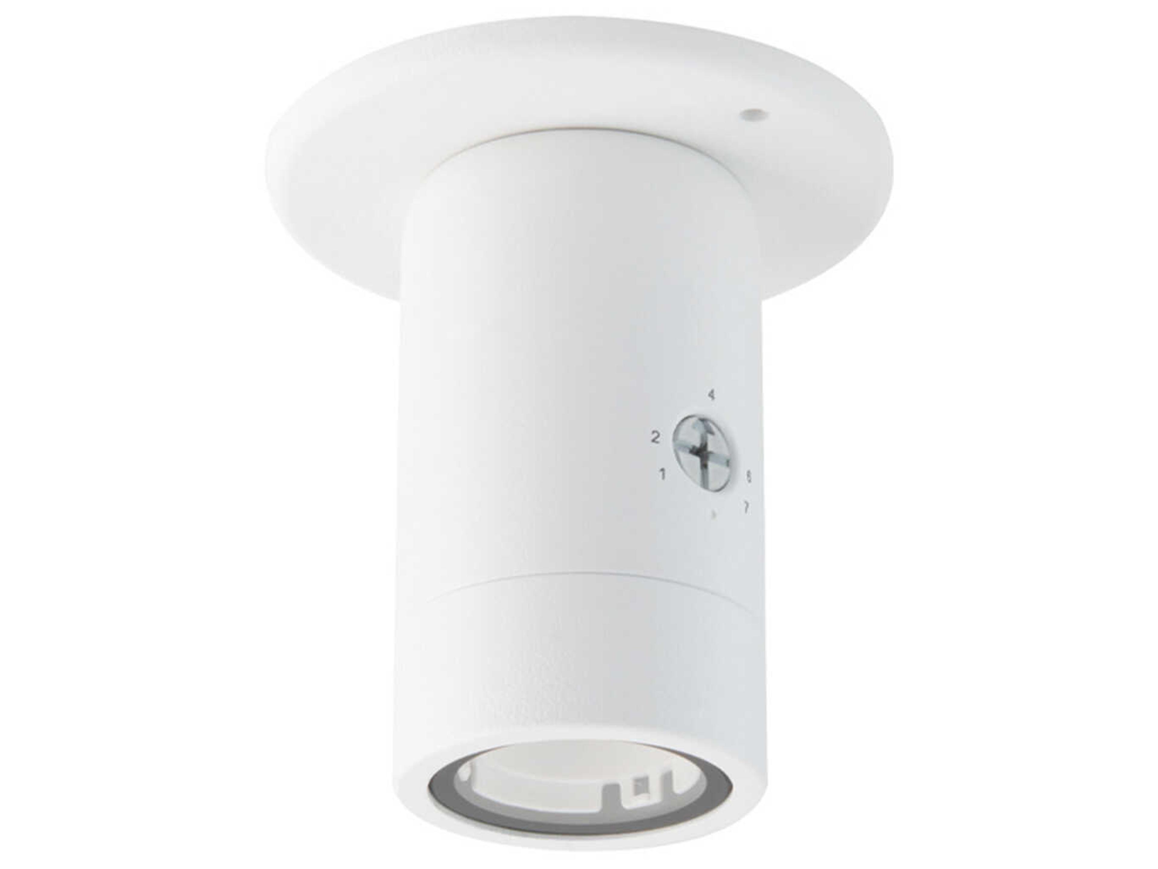 Estrella 1-Light Outdoor Ceiling Light