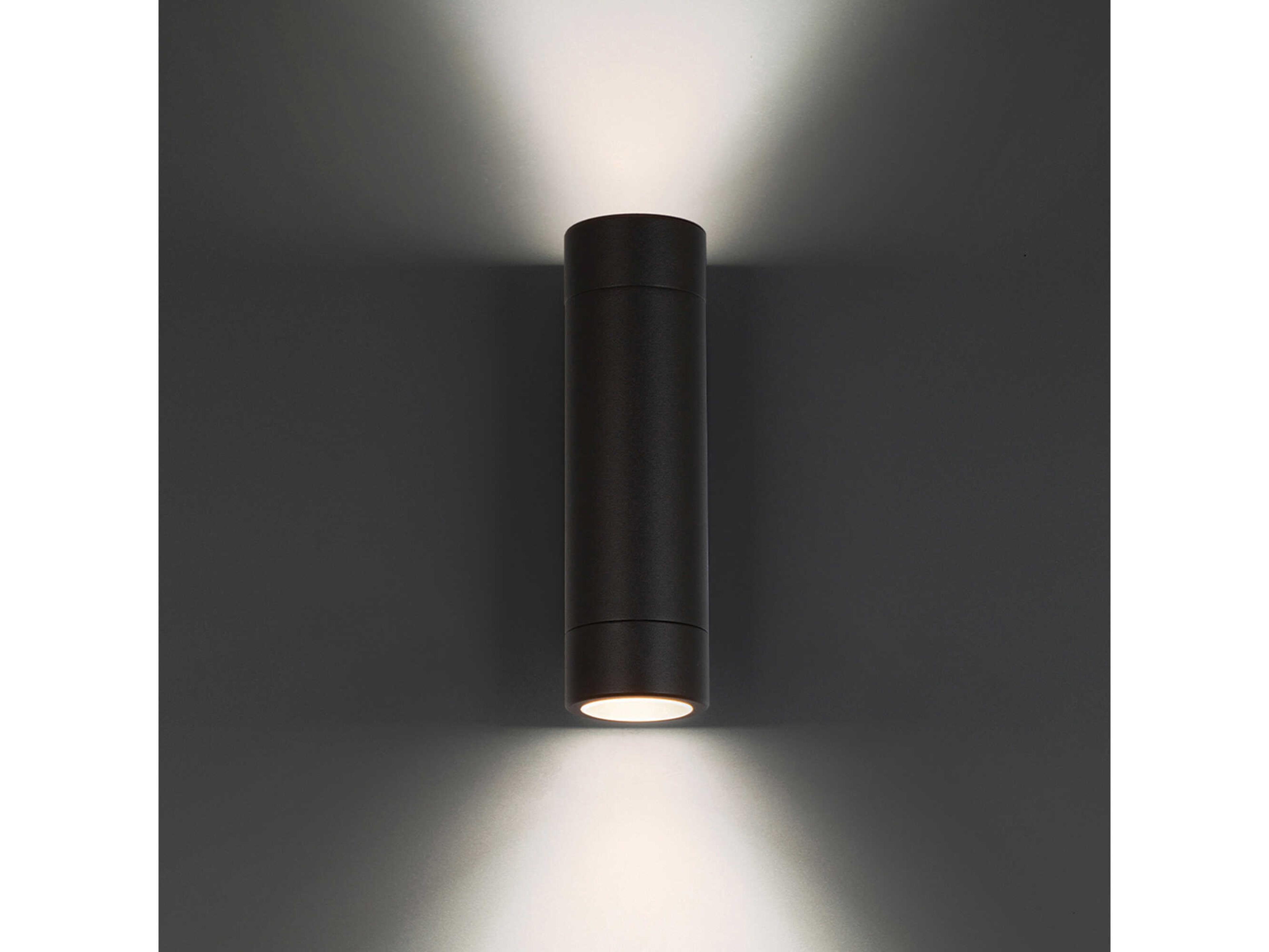 WAC Lighting Colorscaping 2-Light Outdoor Wall Light