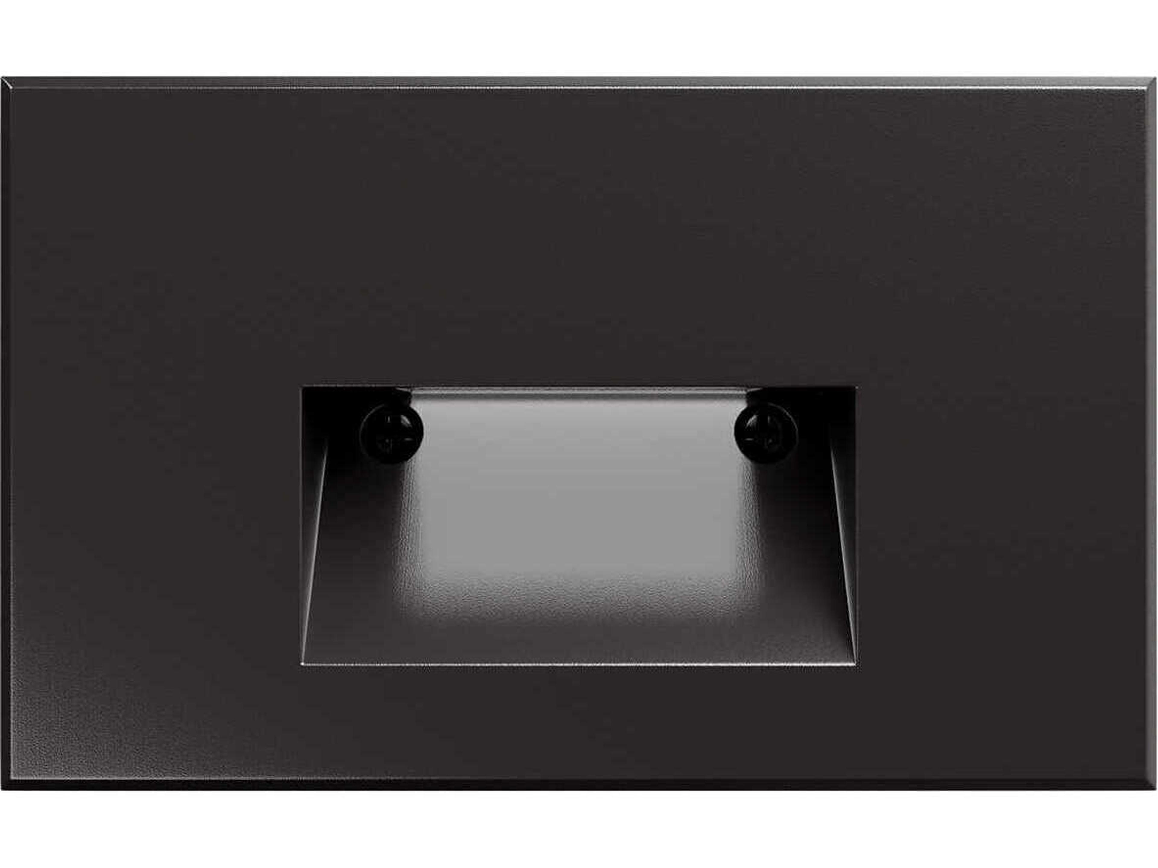 Colorscaping 1-Light Outdoor Step Light