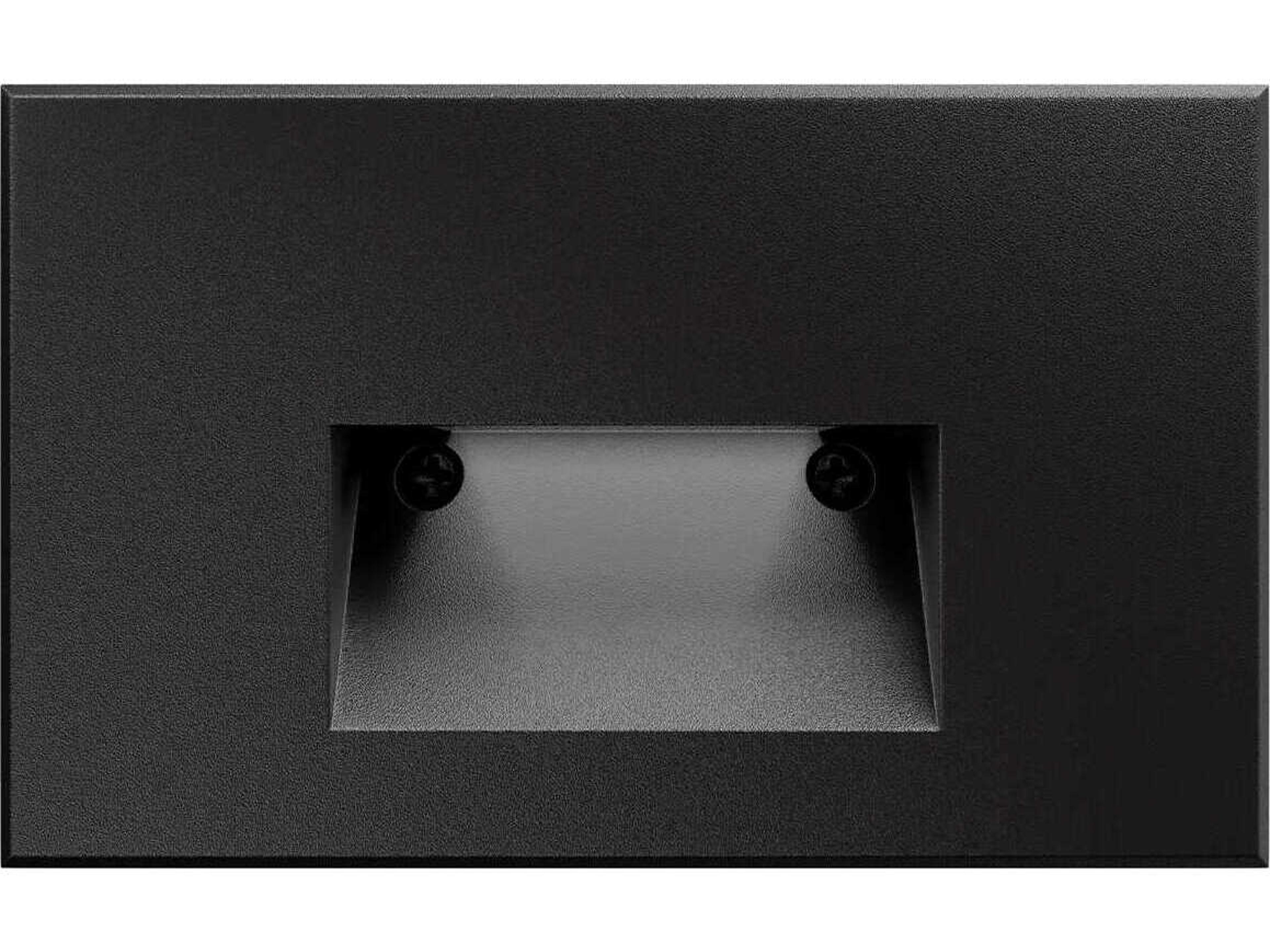 Colorscaping 1-Light Outdoor Step Light