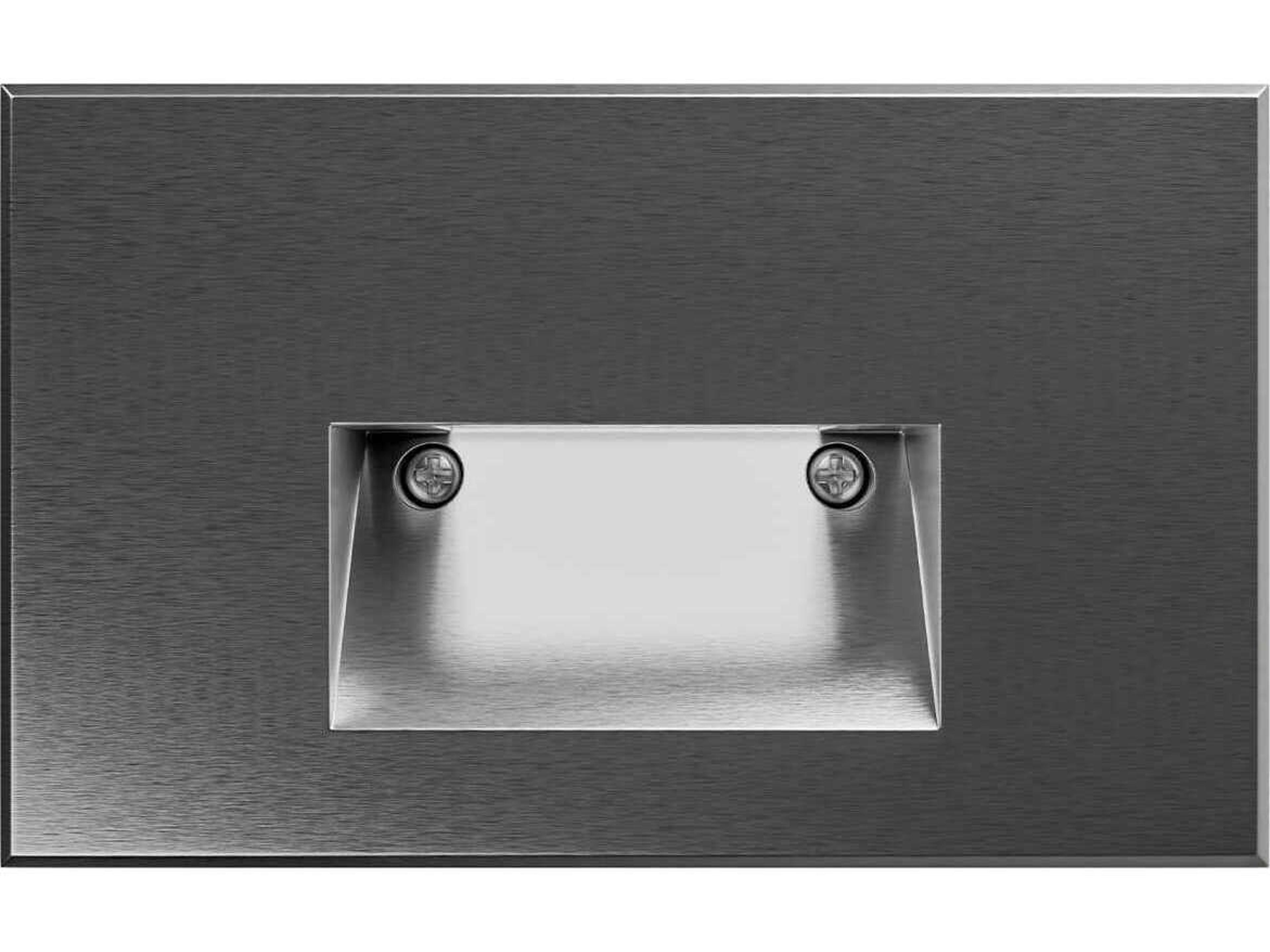 Colorscaping 1-Light Outdoor Step Light