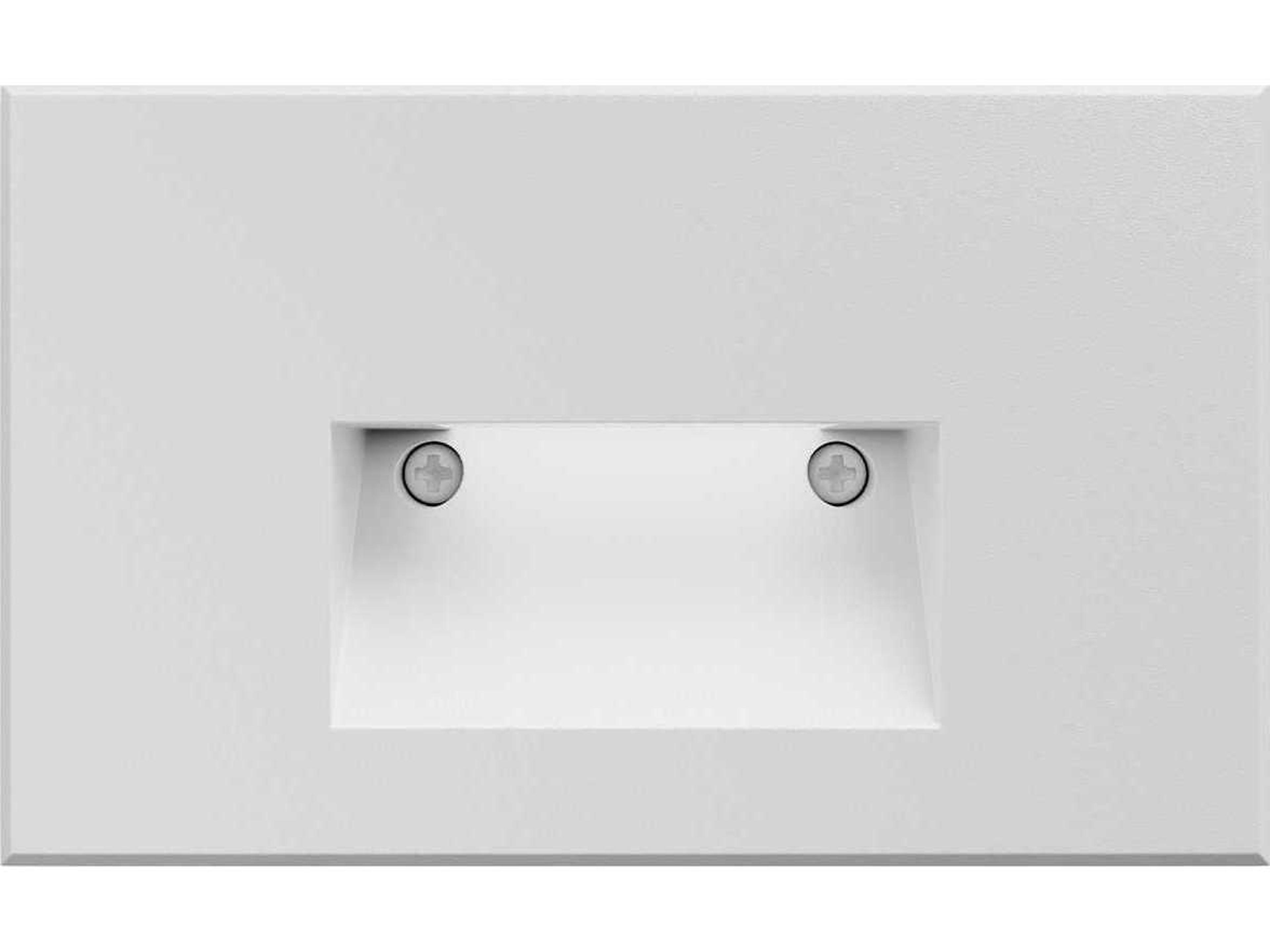 Colorscaping 1-Light Outdoor Step Light