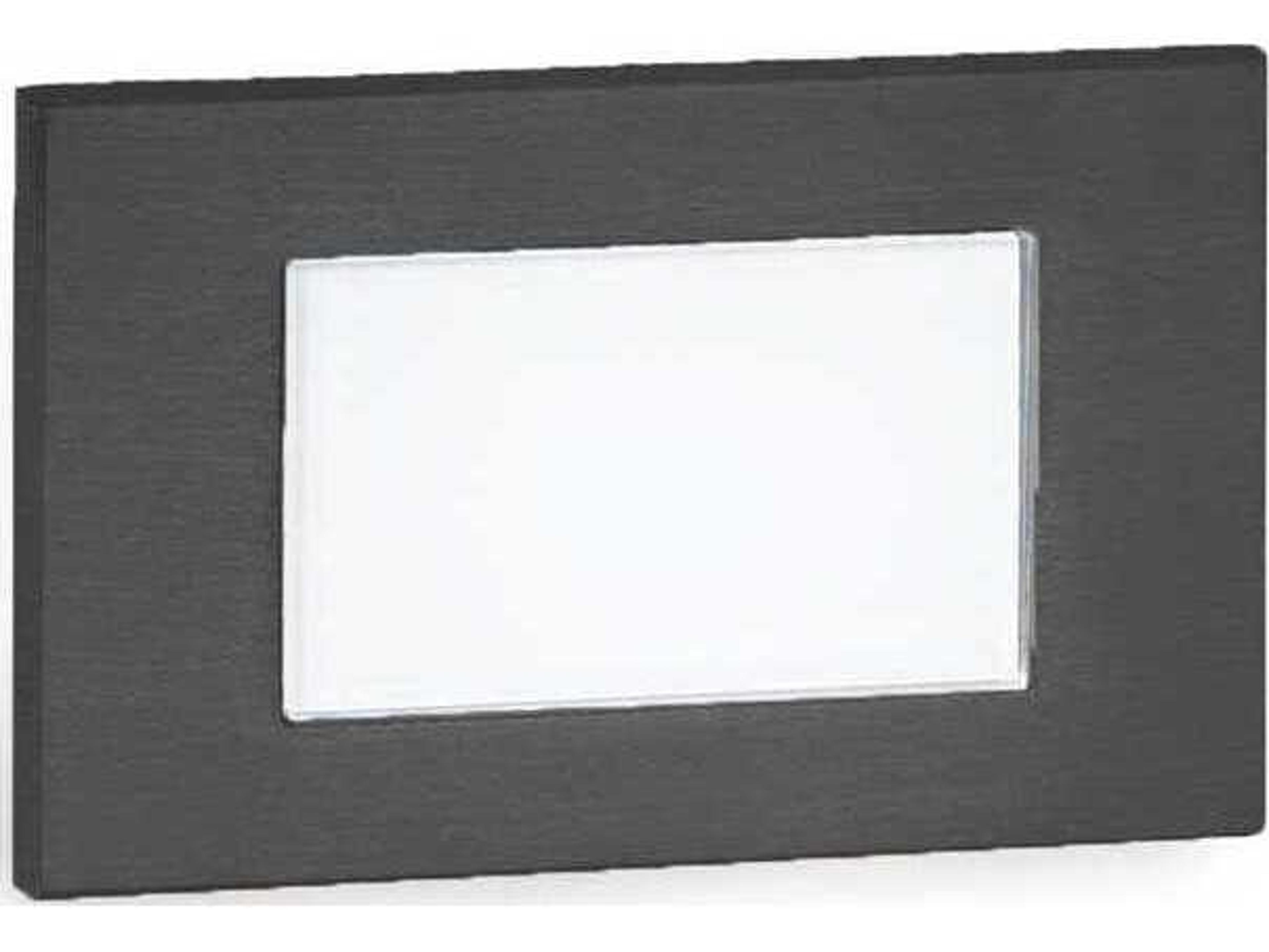 1-Light Outdoor Step and Wall Light