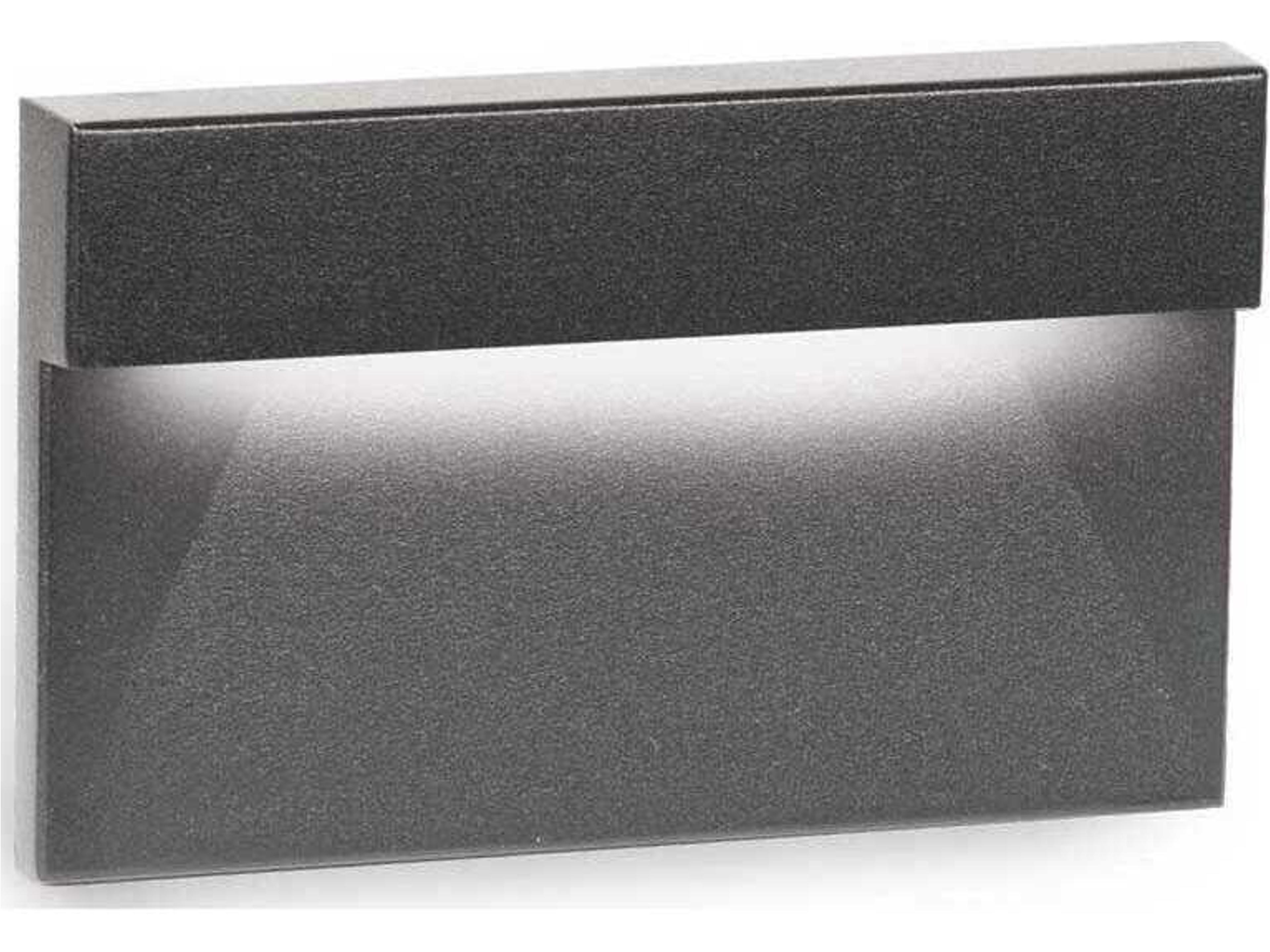 1-Light Outdoor Step and Wall Light