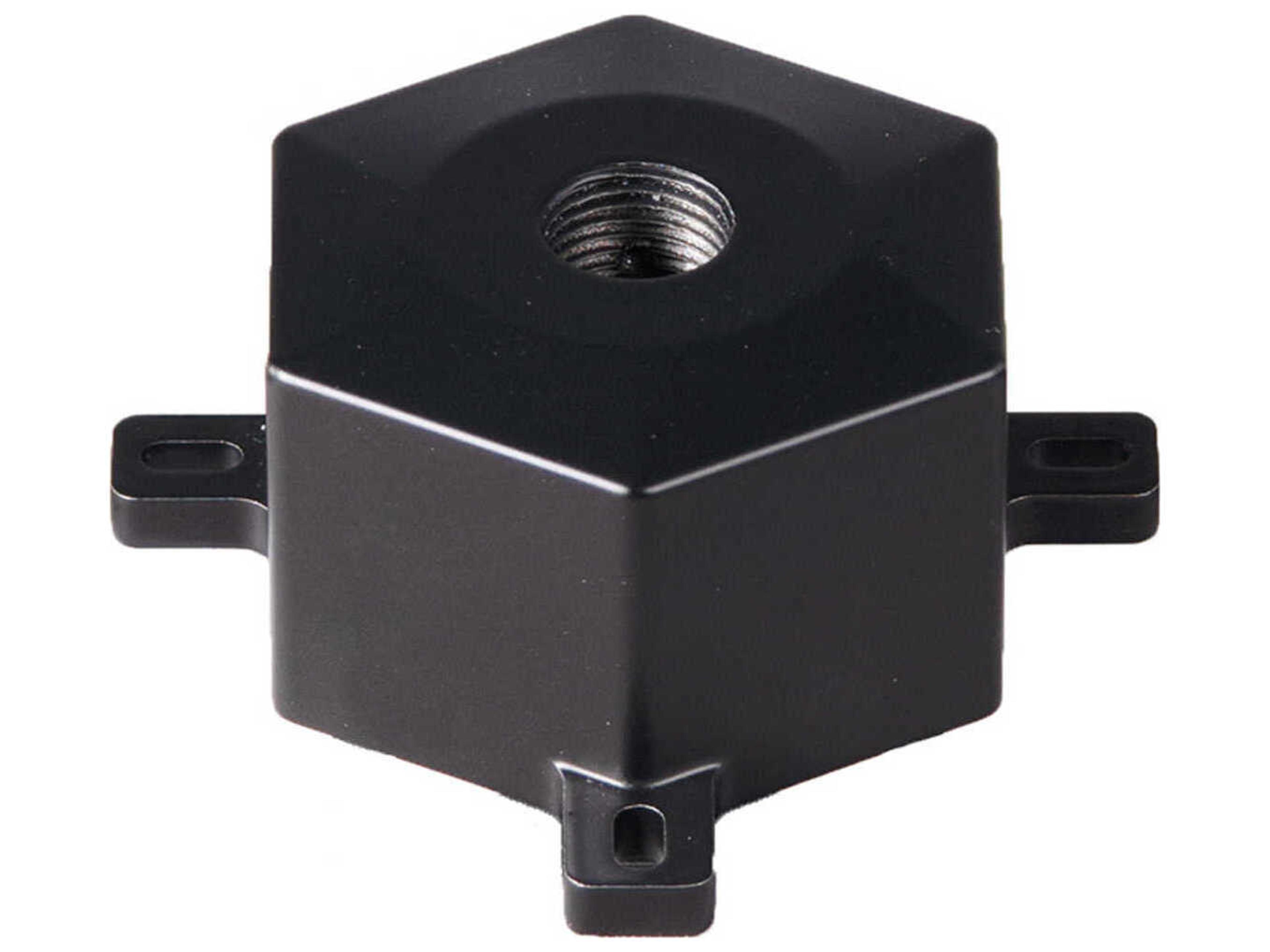 Landscape Lighting Mounting Accessory