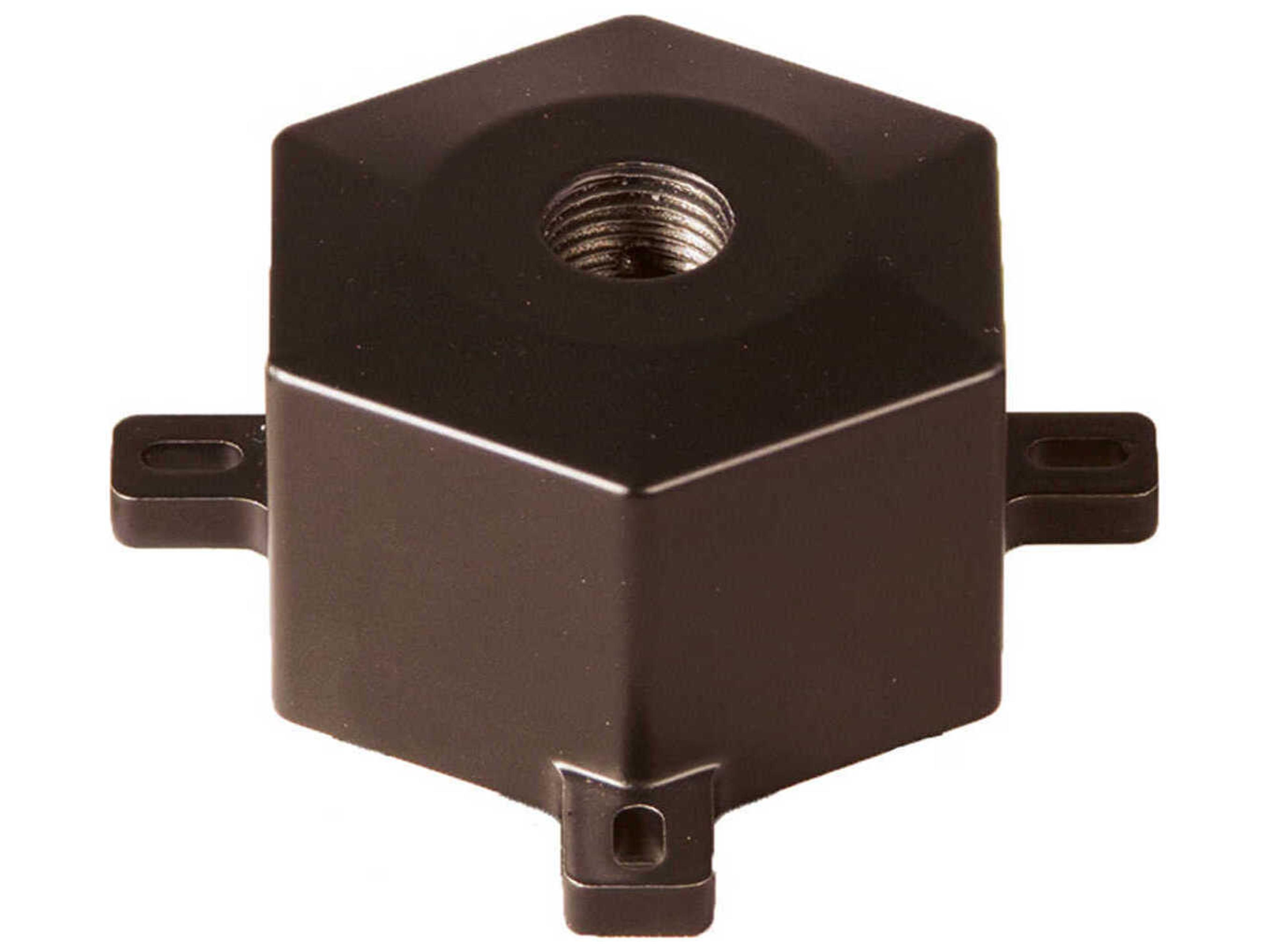 Landscape Lighting Mounting Accessory
