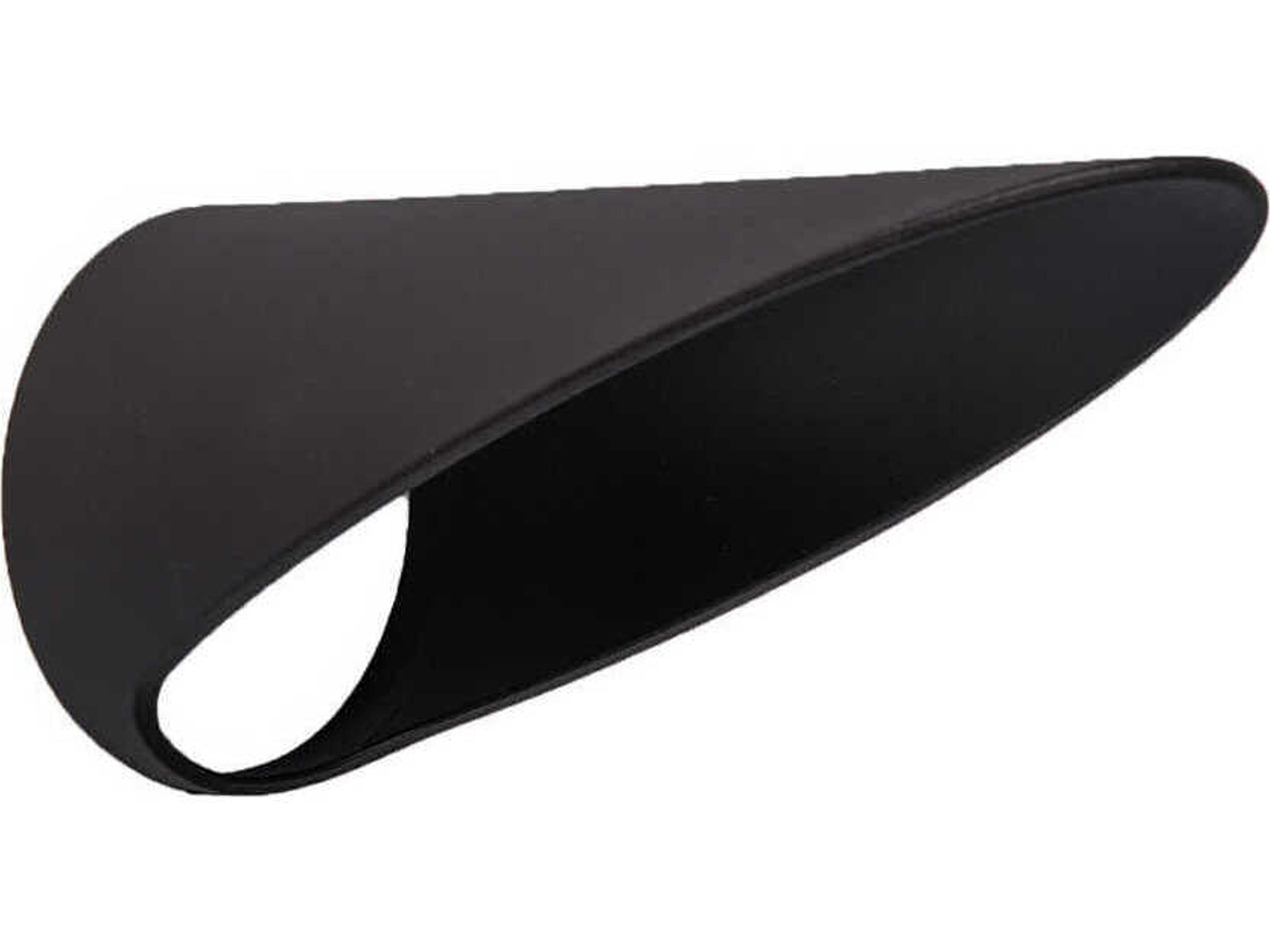 Black Cowl Landscape Accessory