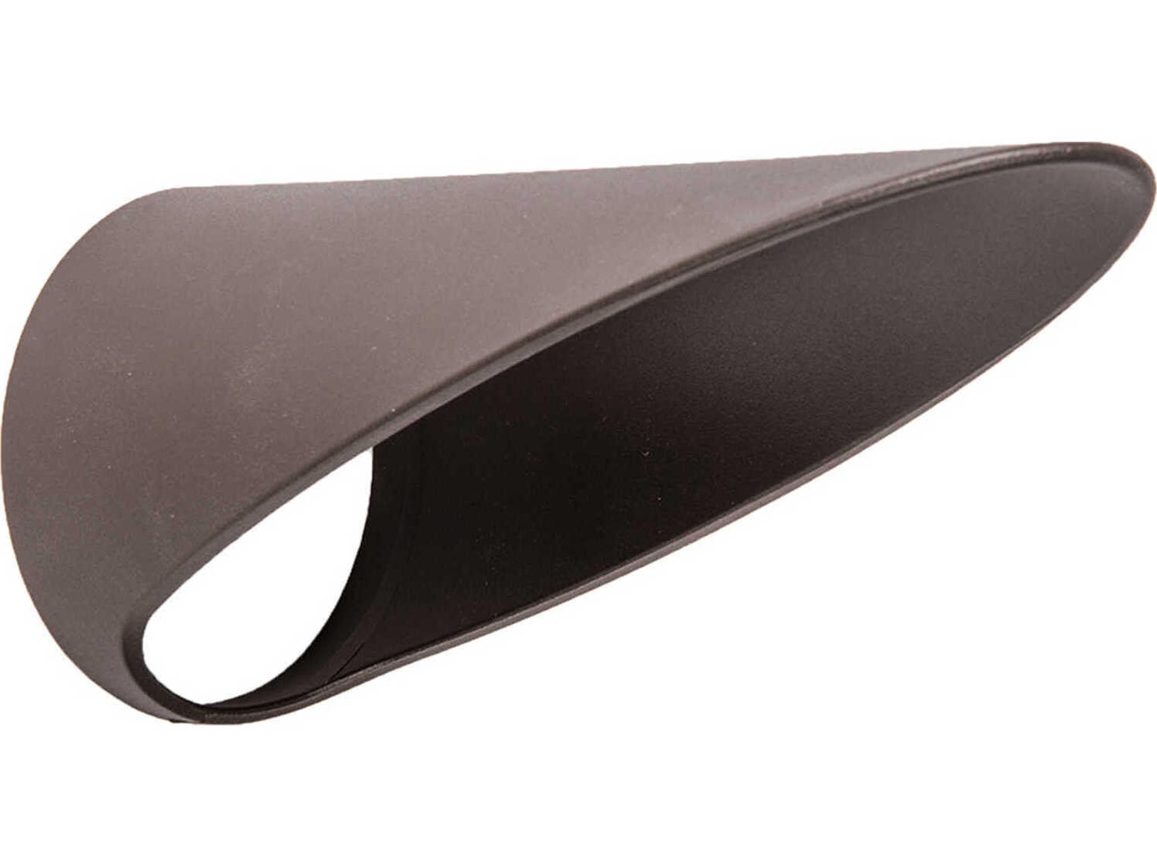 Bronze Cowl Landscape Accessory