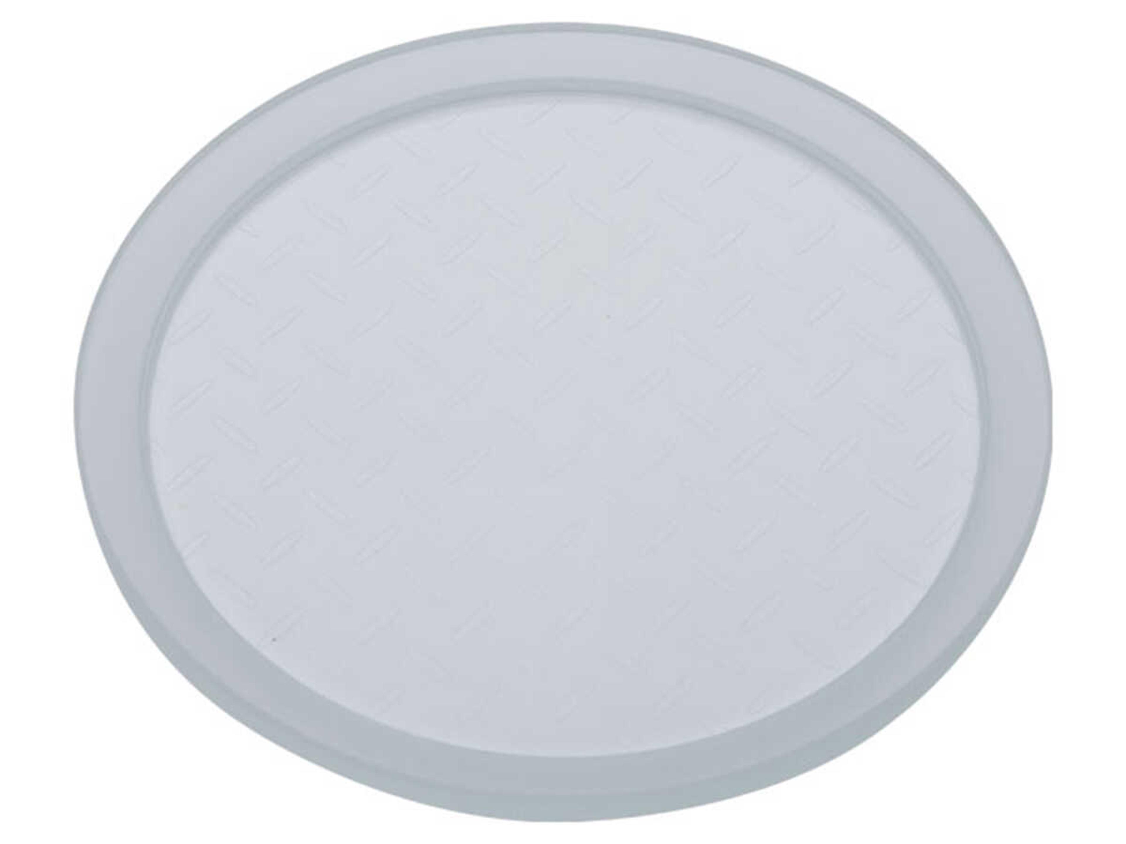 WAC Lighting Clear Non-Slip Lens for3" Well Light