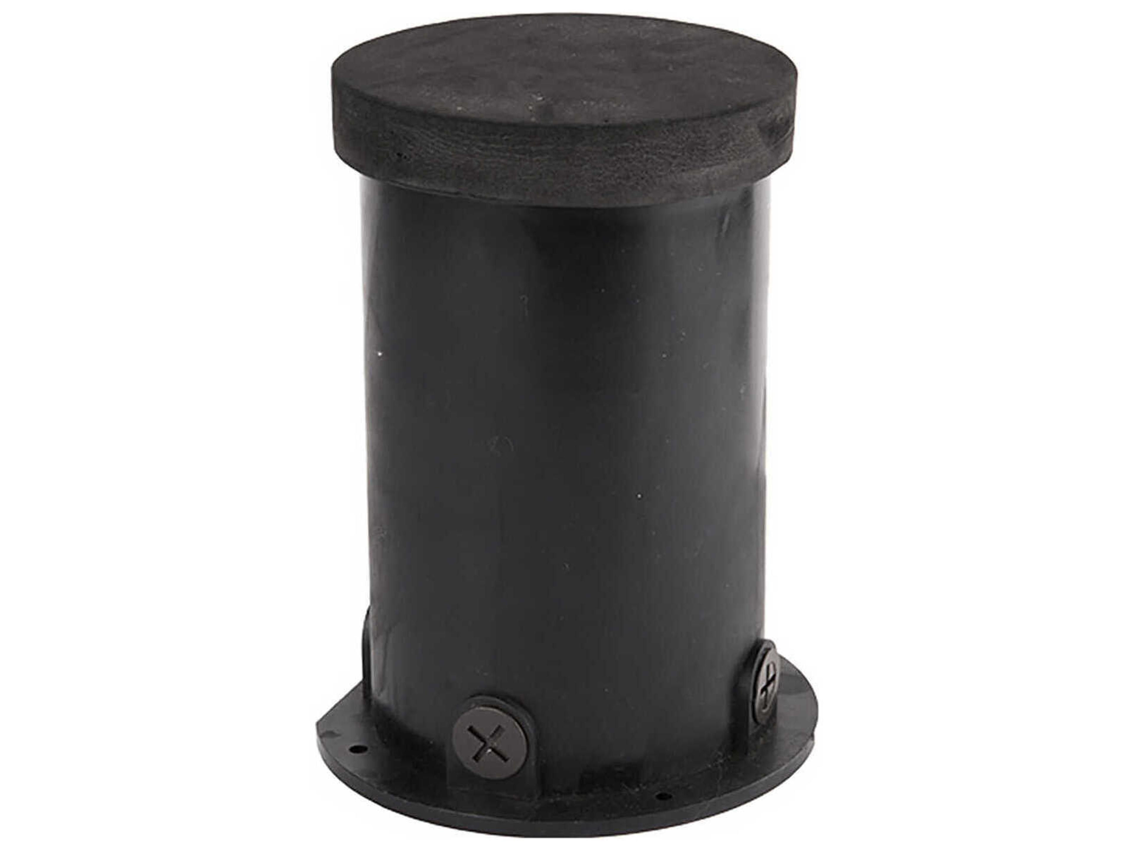Black Concrete Pour Kit