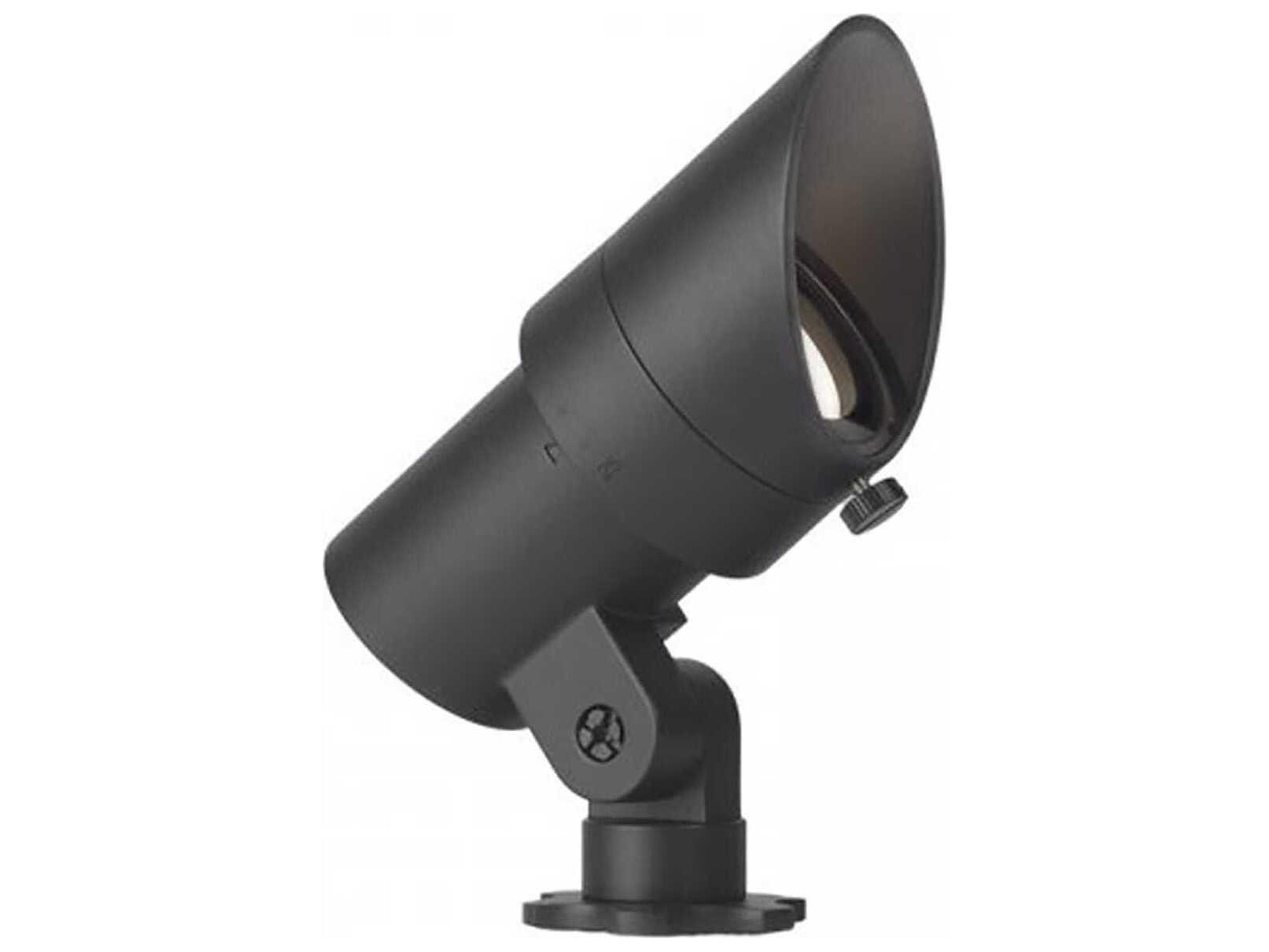 Miniature Accent 1-Light Outdoor Spot Light