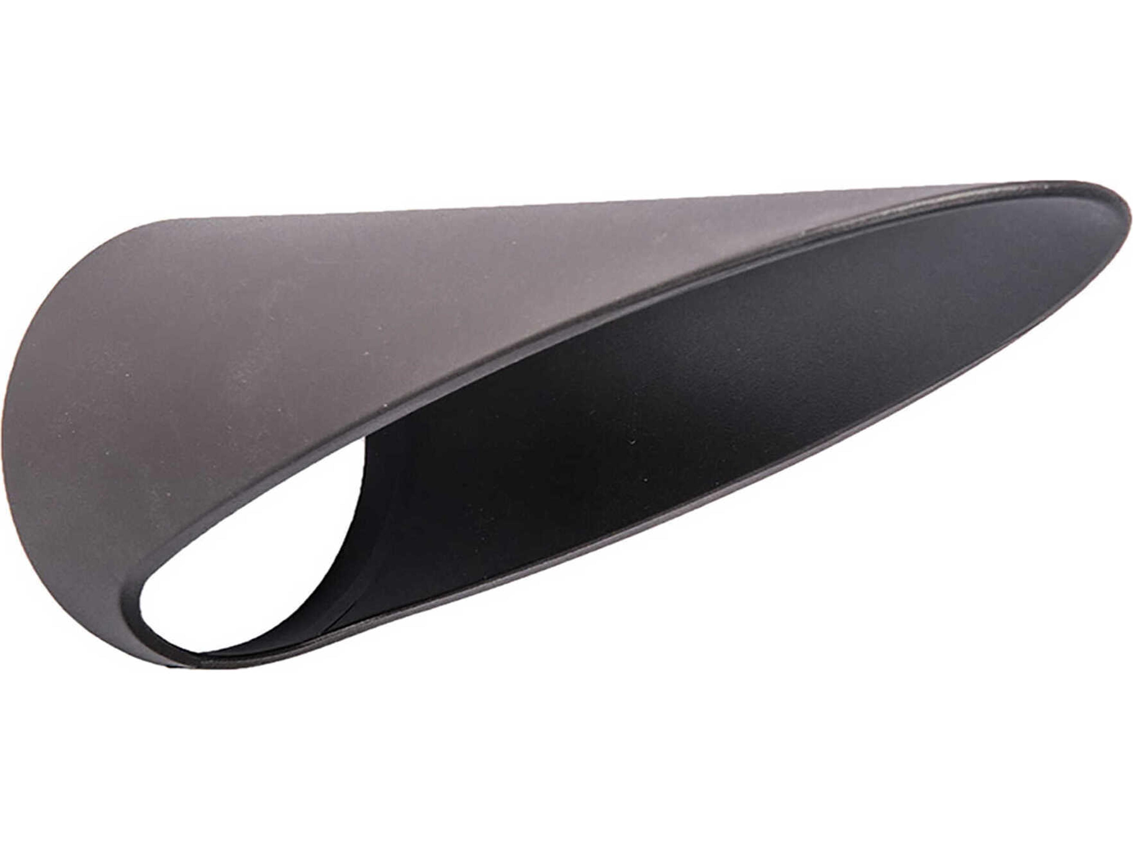 Bronze Cowl Landscape Accessory