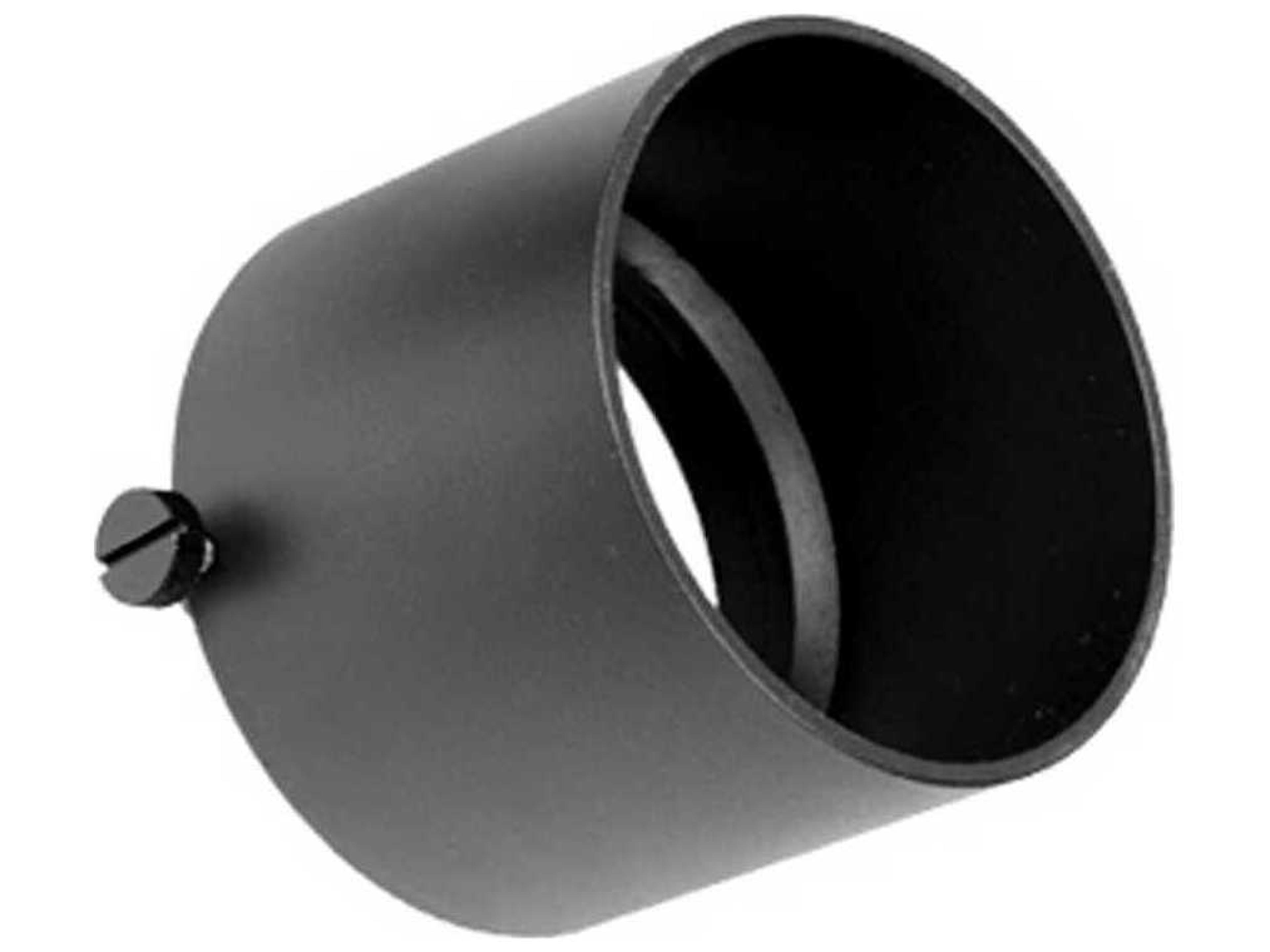 Black Snoot Landscape Accessory