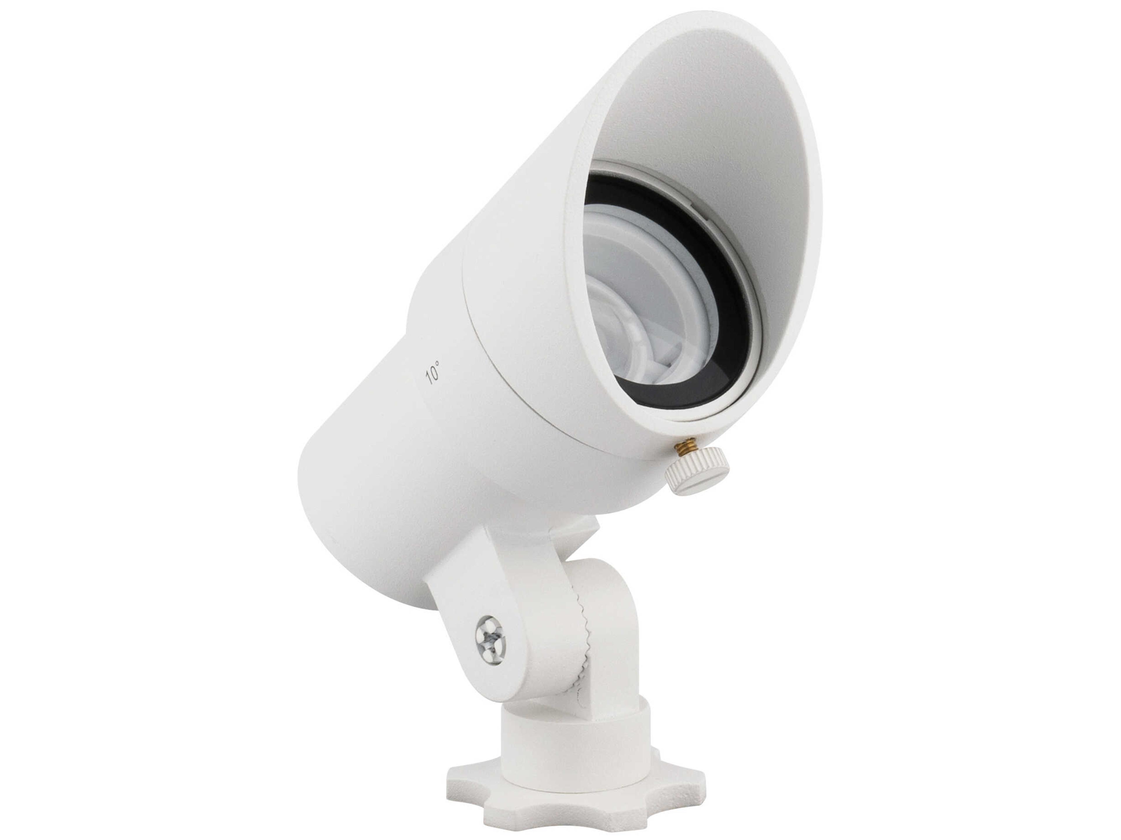 Miniature Accent 1-Light Outdoor Spot Light