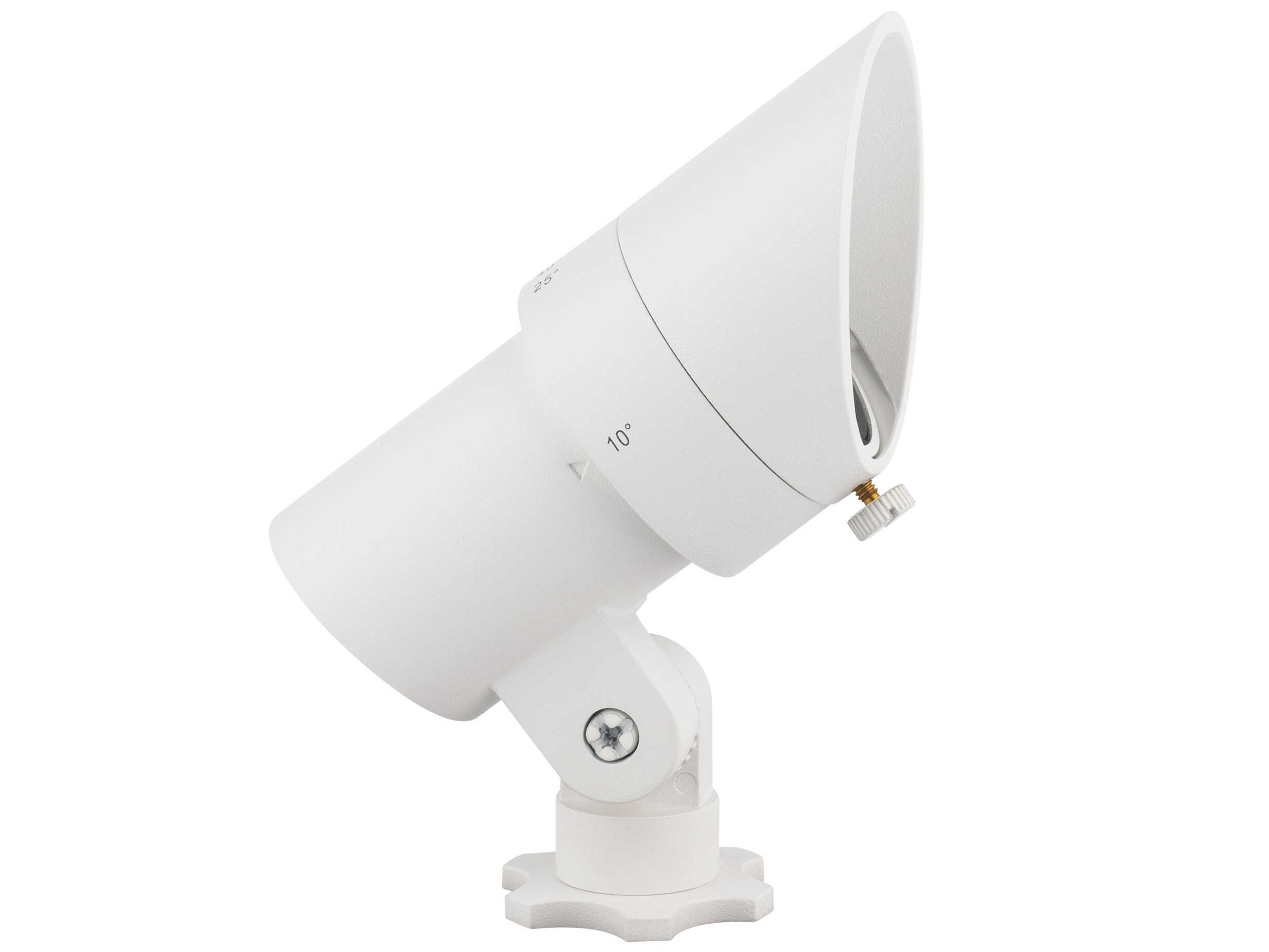 WAC Lighting Miniature Accent 1-Light Outdoor Spot Light