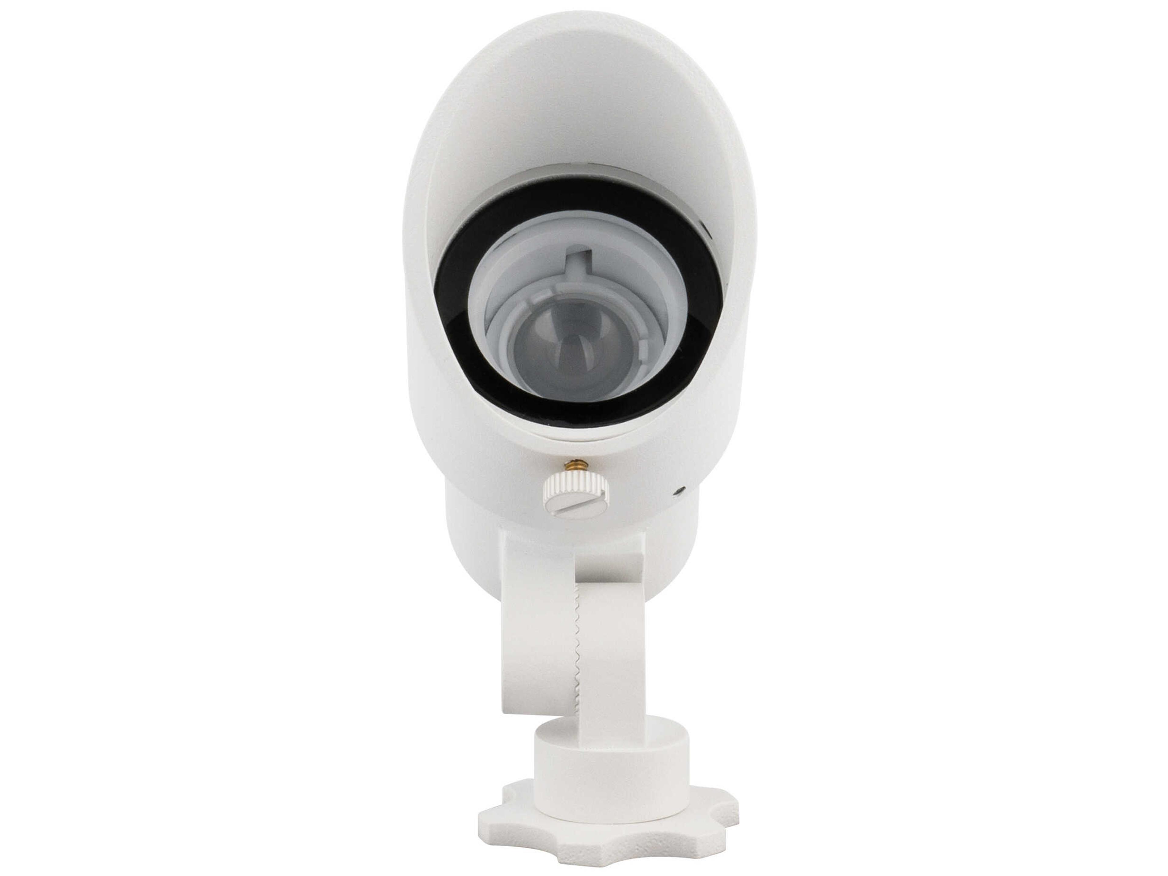 WAC Lighting Miniature Accent 1-Light Outdoor Spot Light