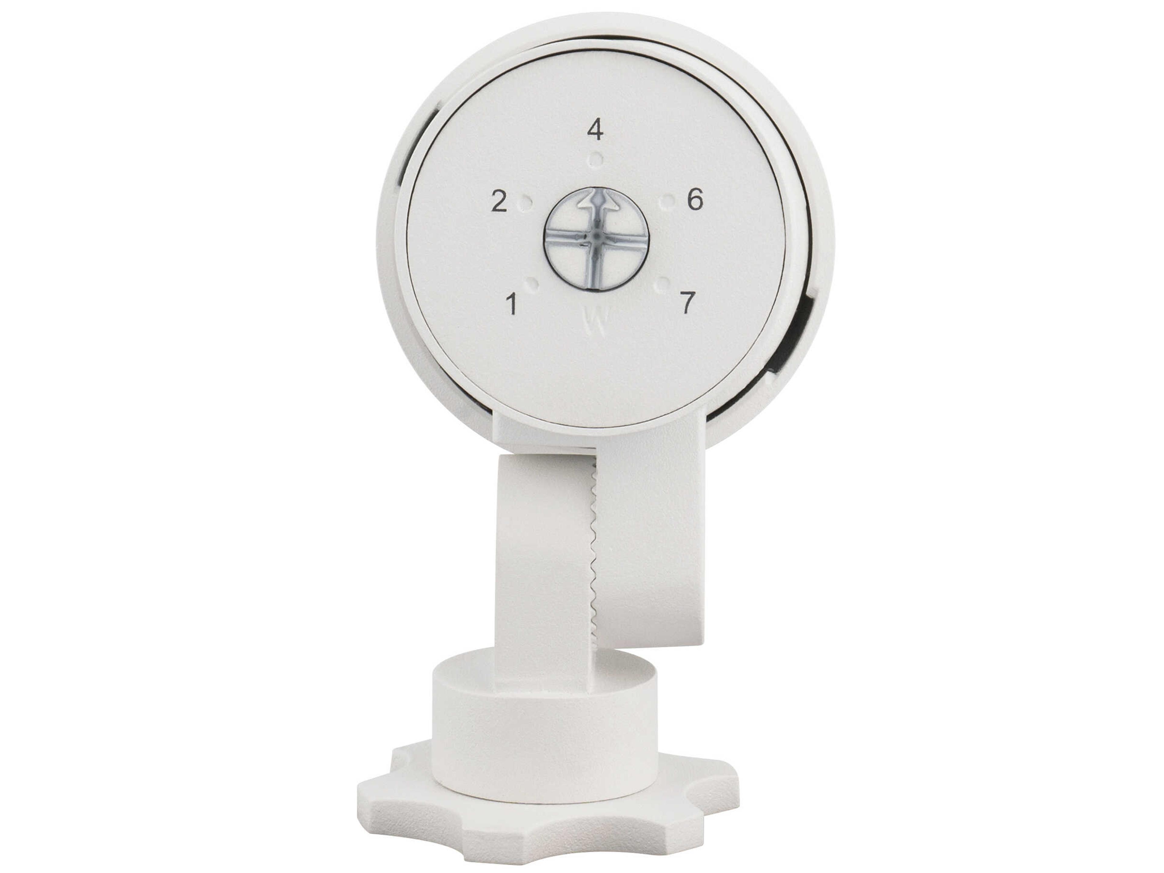 WAC Lighting Miniature Accent 1-Light Outdoor Spot Light