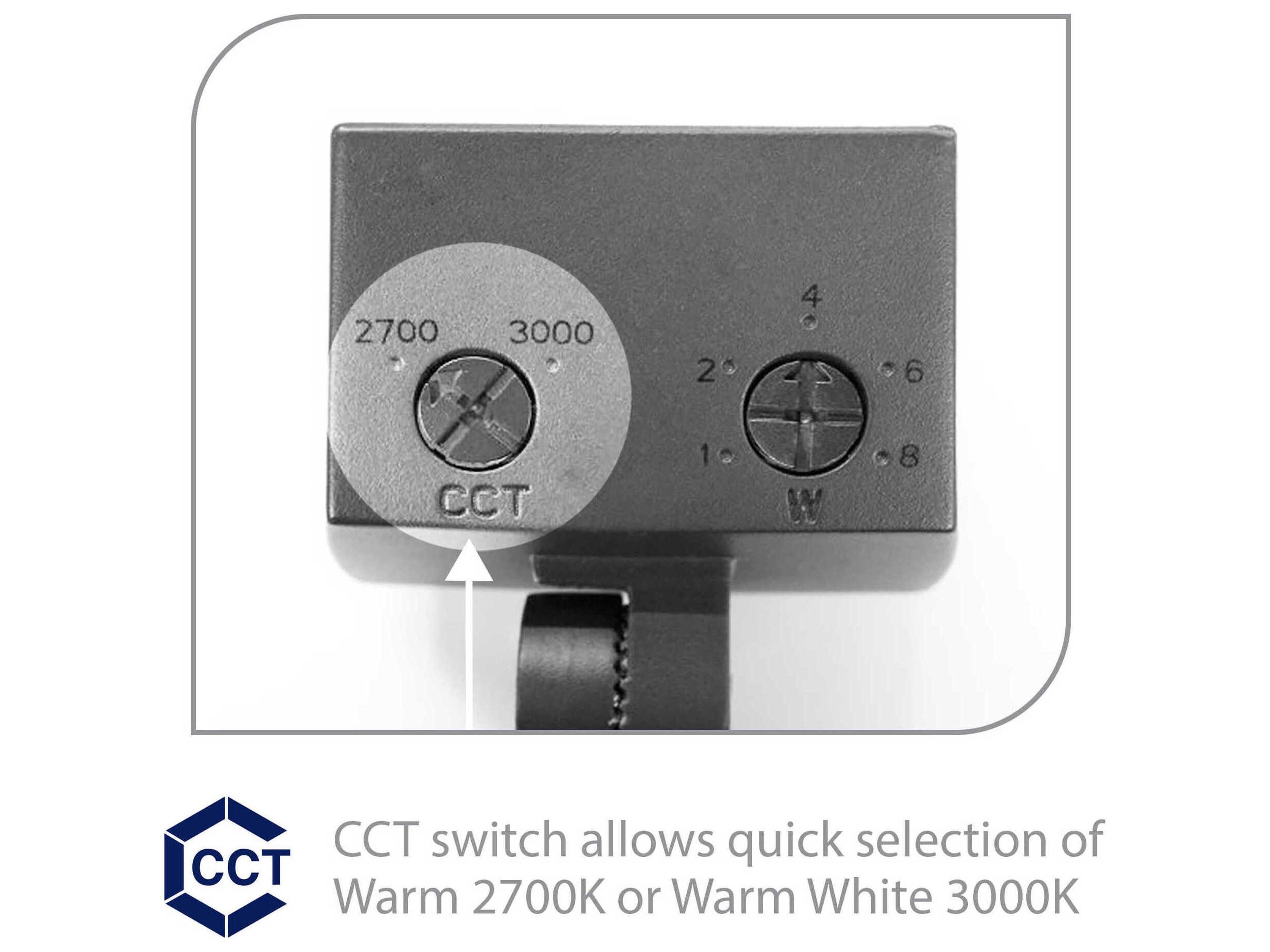 WAC Lighting Miniature Wall Wash 1-Light Outdoor Spot Light