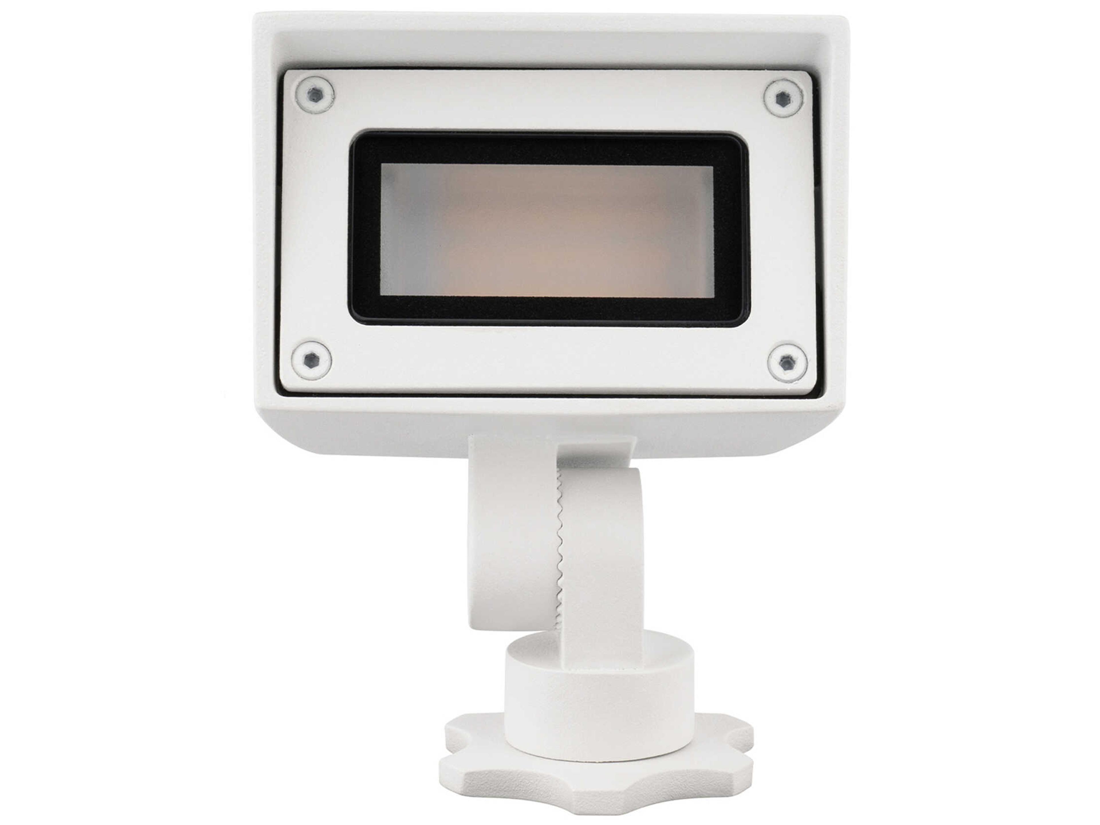 WAC Lighting Miniature Wall Wash 1-Light Outdoor Spot Light