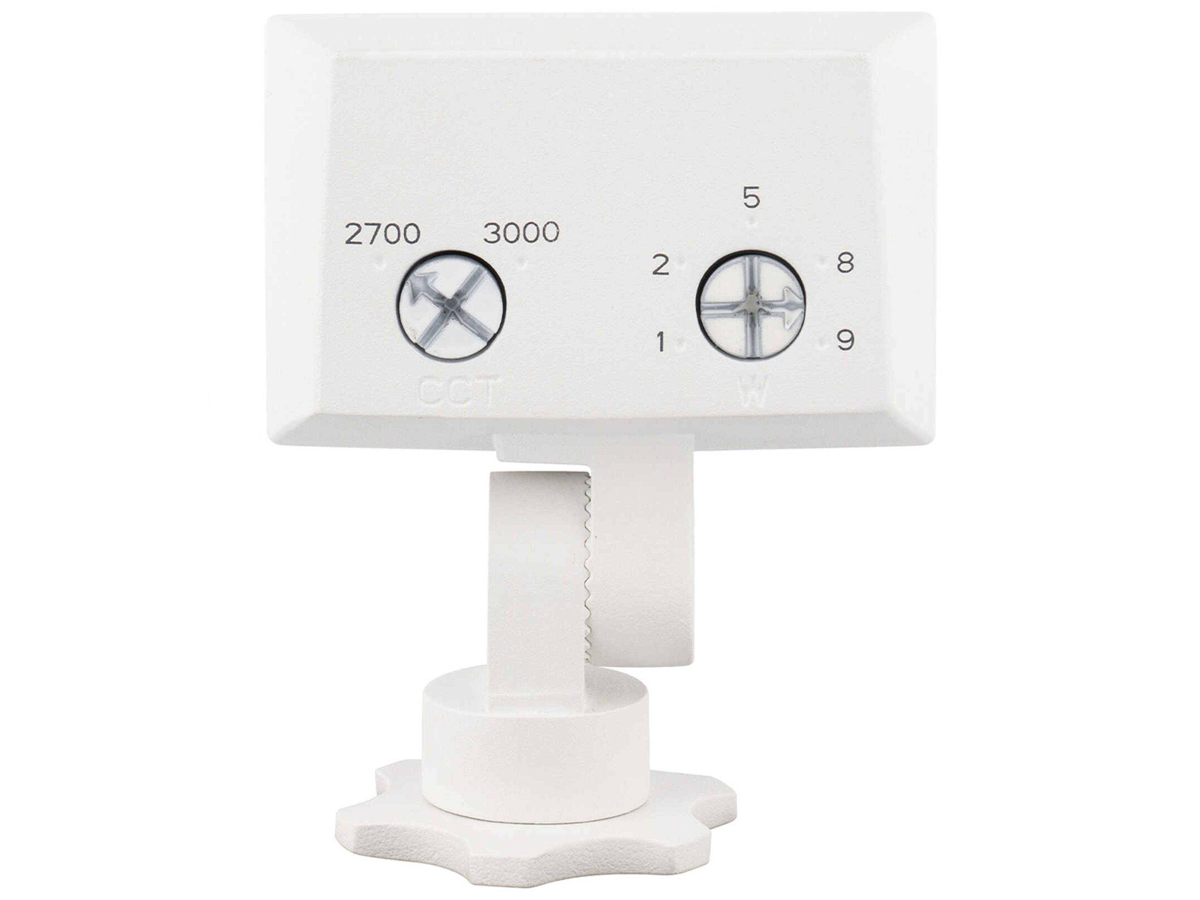 WAC Lighting Miniature Wall Wash 1-Light Outdoor Spot Light