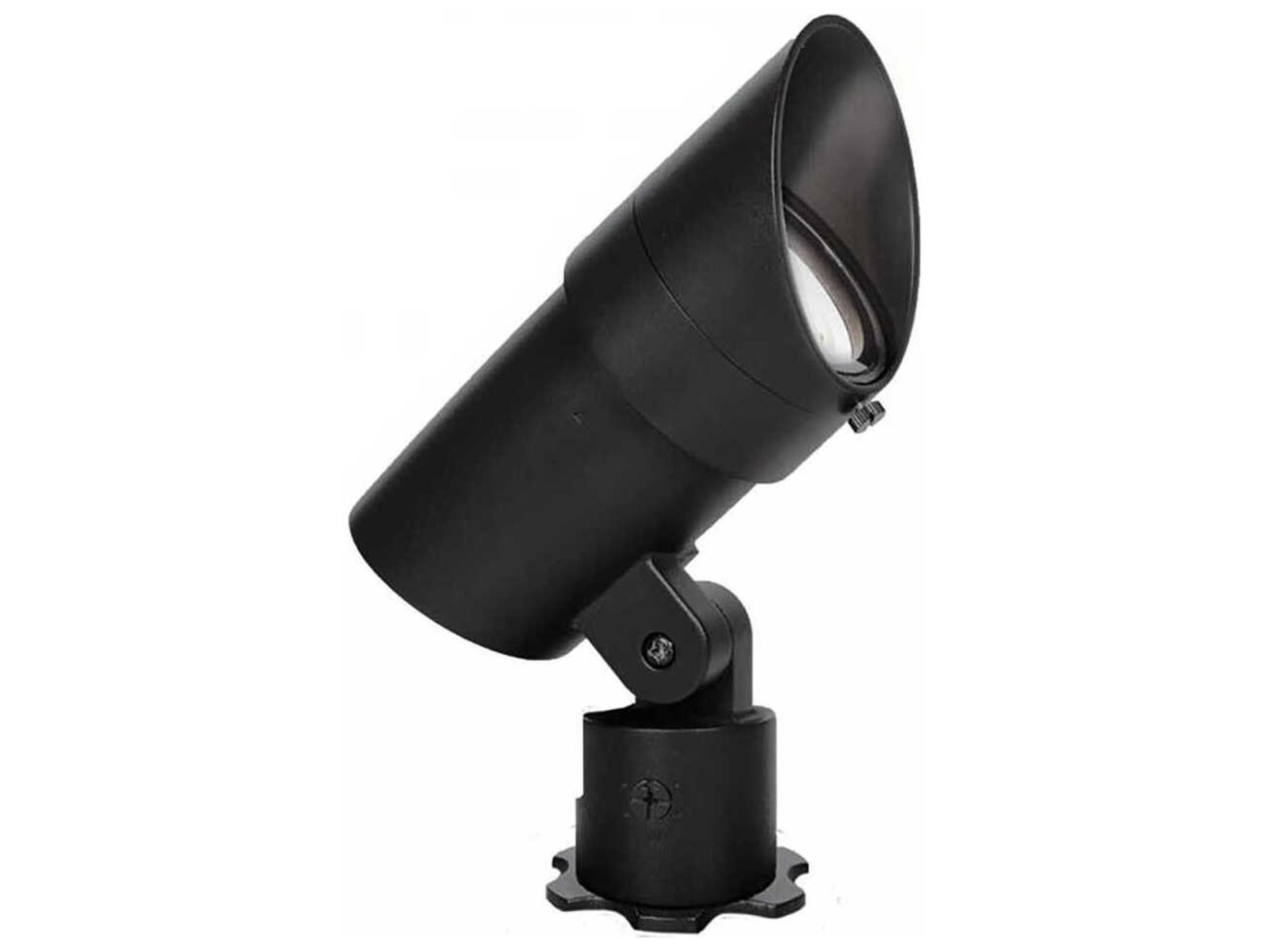 Grand Accent 1-Light Outdoor Spot Light