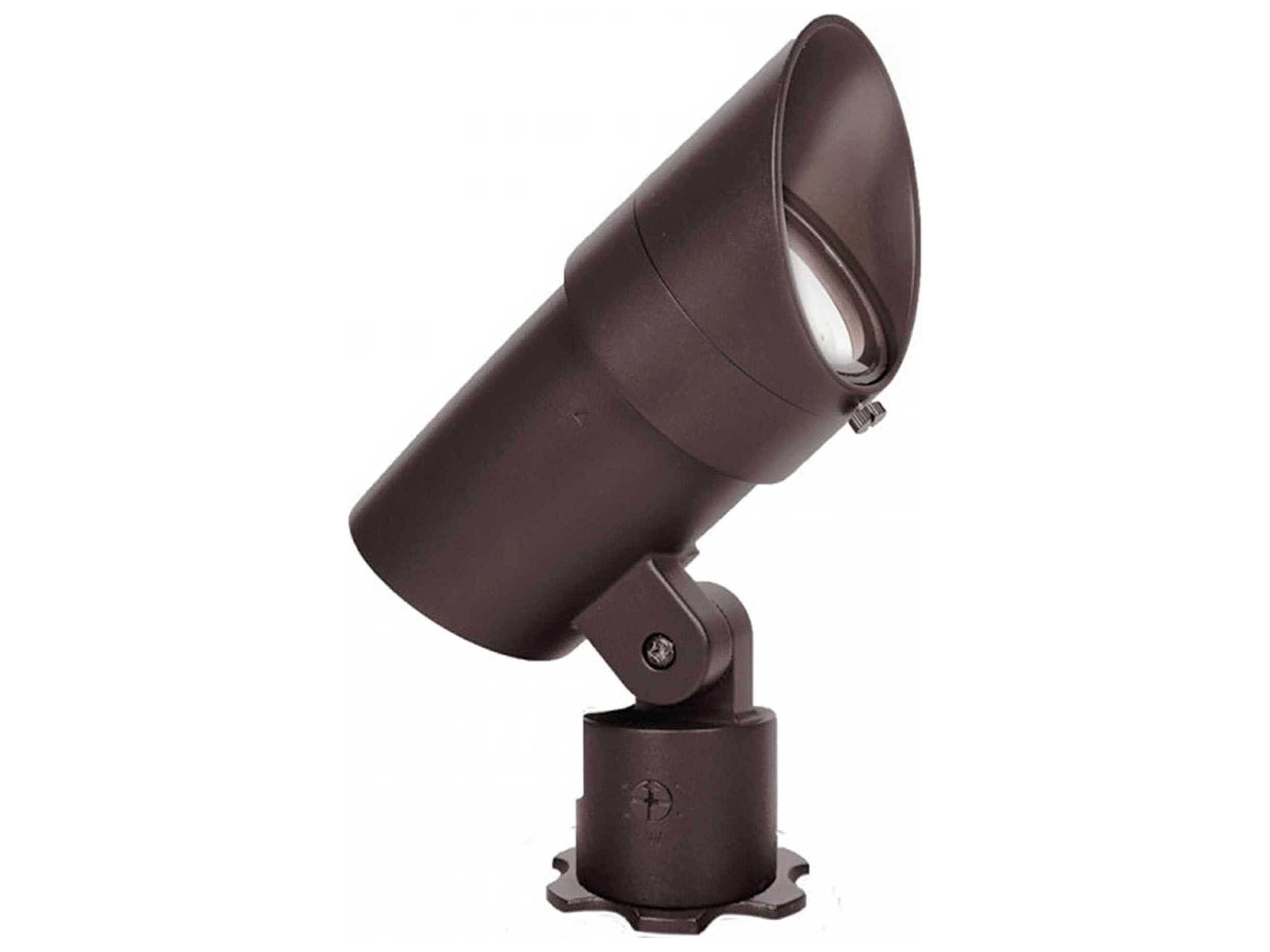 Grand Accent 1-Light Outdoor Spot Light