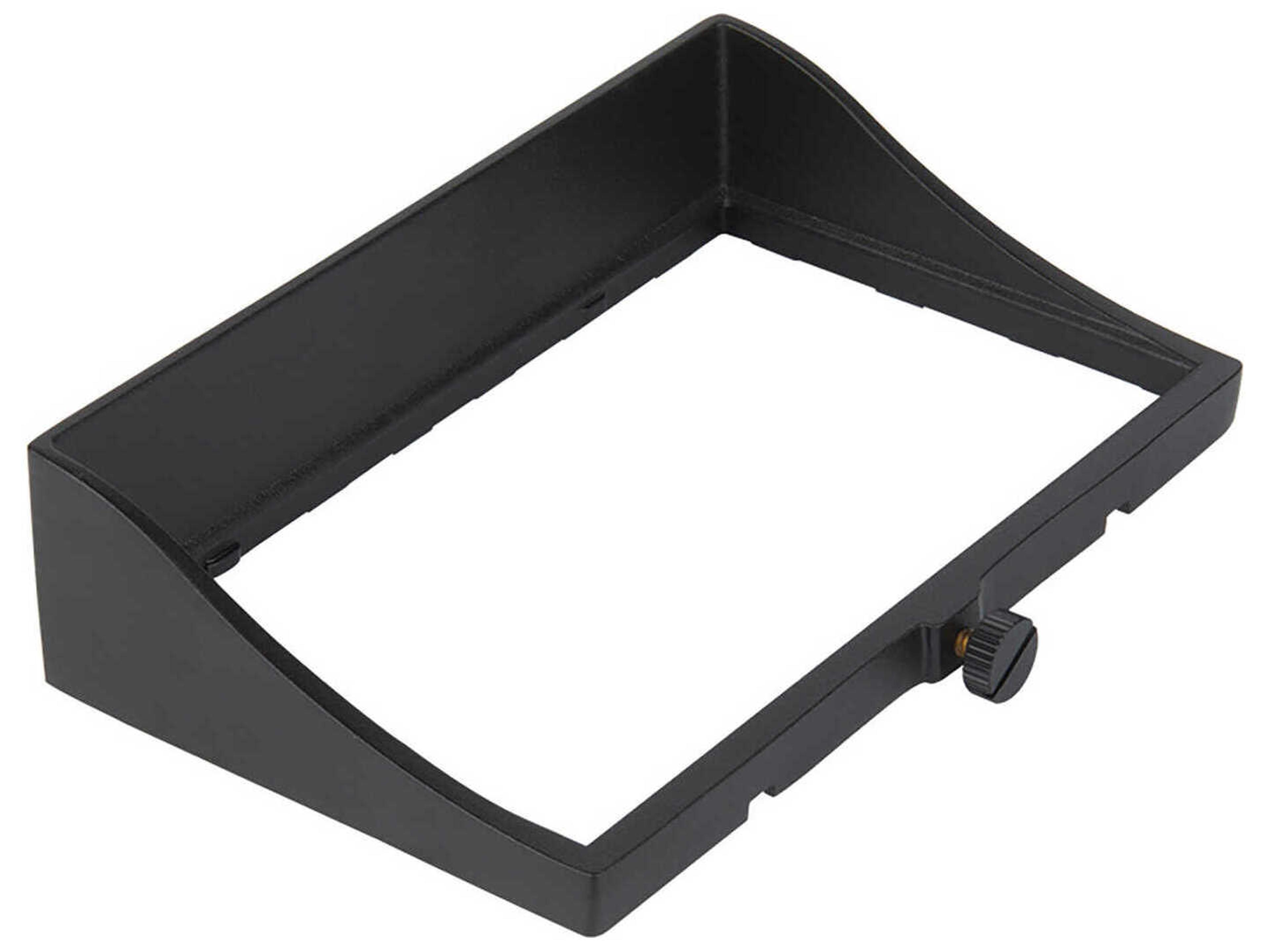 WAC Lighting Black Hood Landscape Accessory