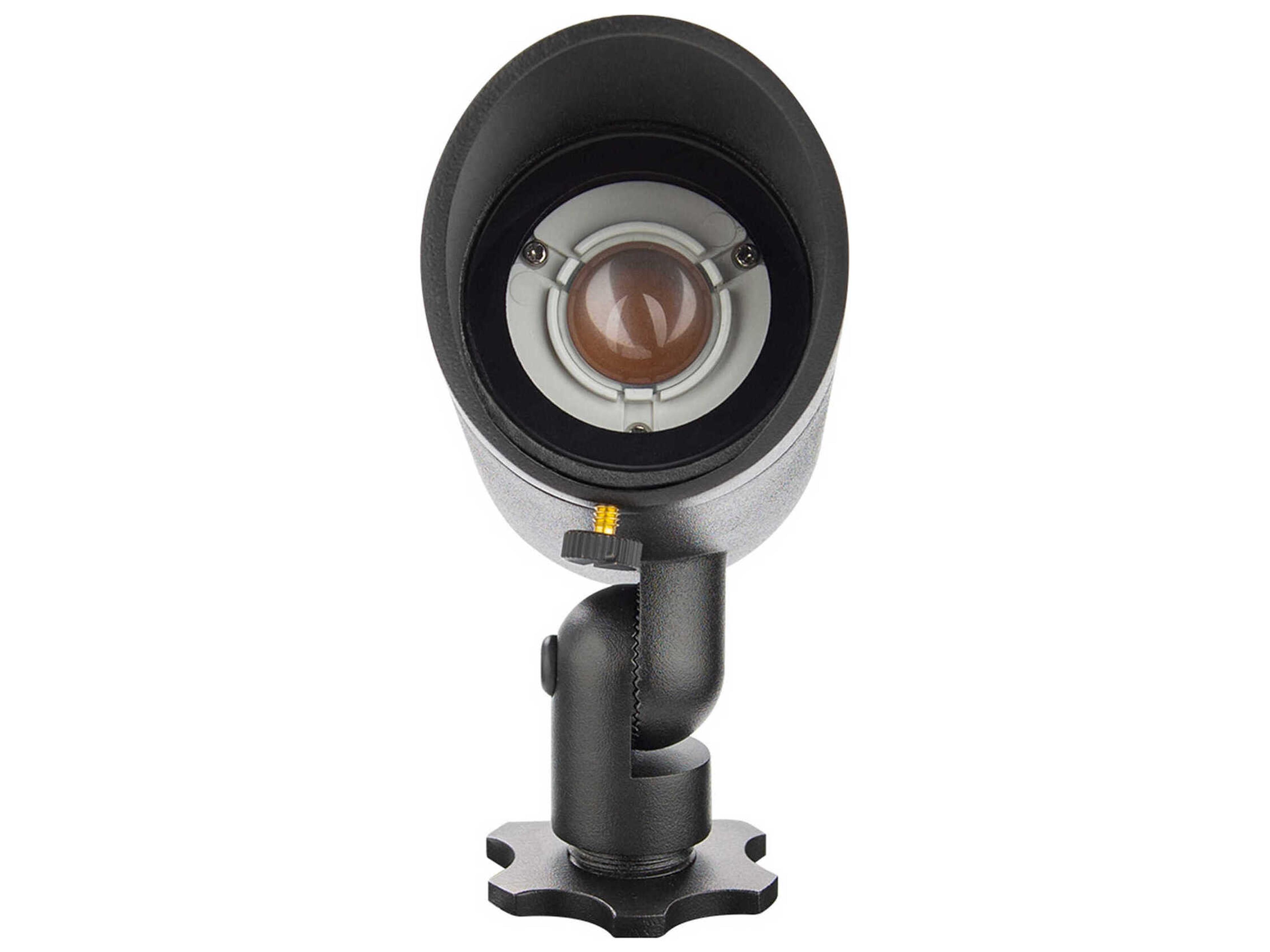 WAC Lighting Interbeam 1 - Light Outdoor Spot Light
