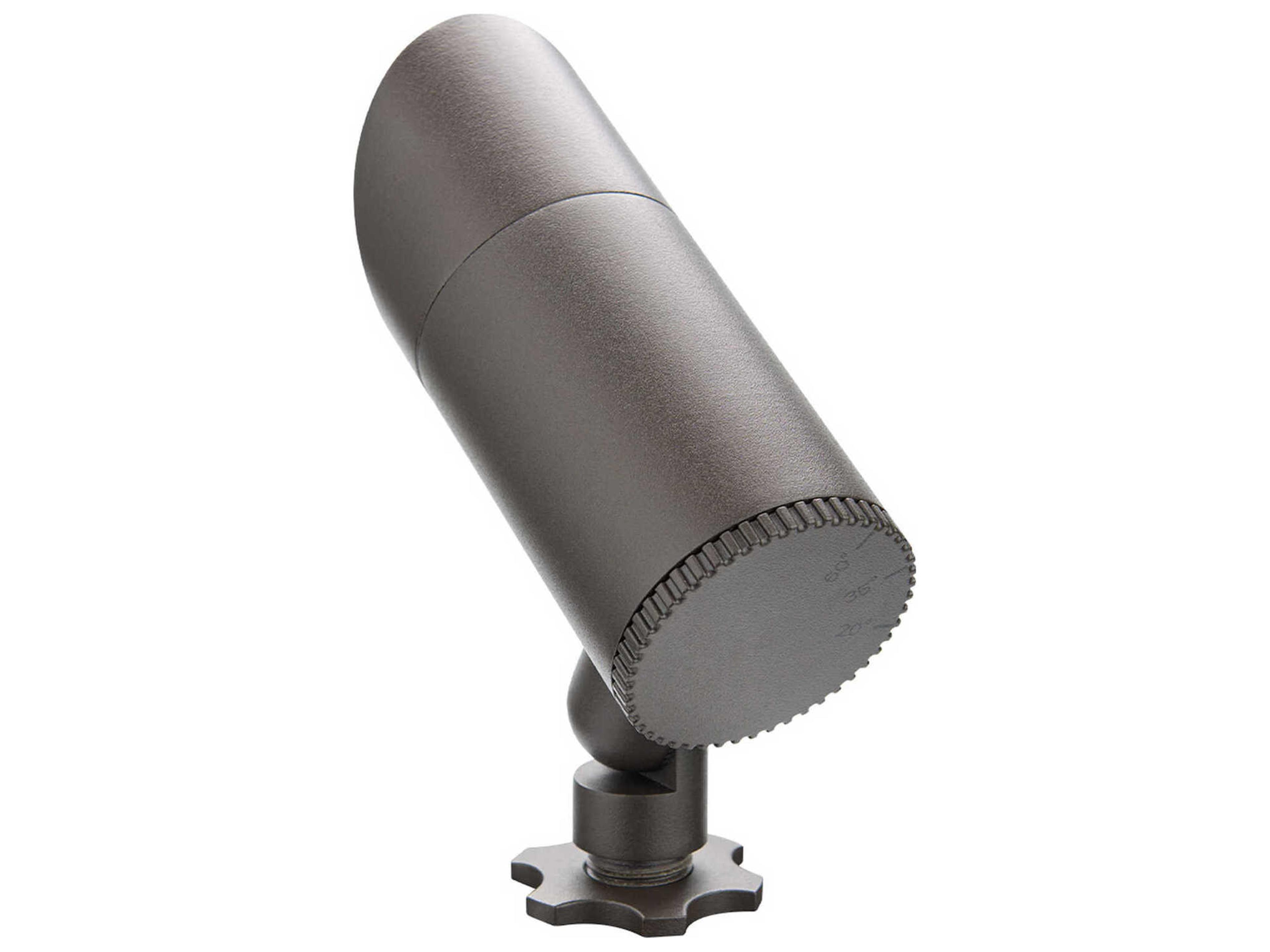 WAC Lighting Interbeam 1 - Light Outdoor Spot Light (Set of 12)