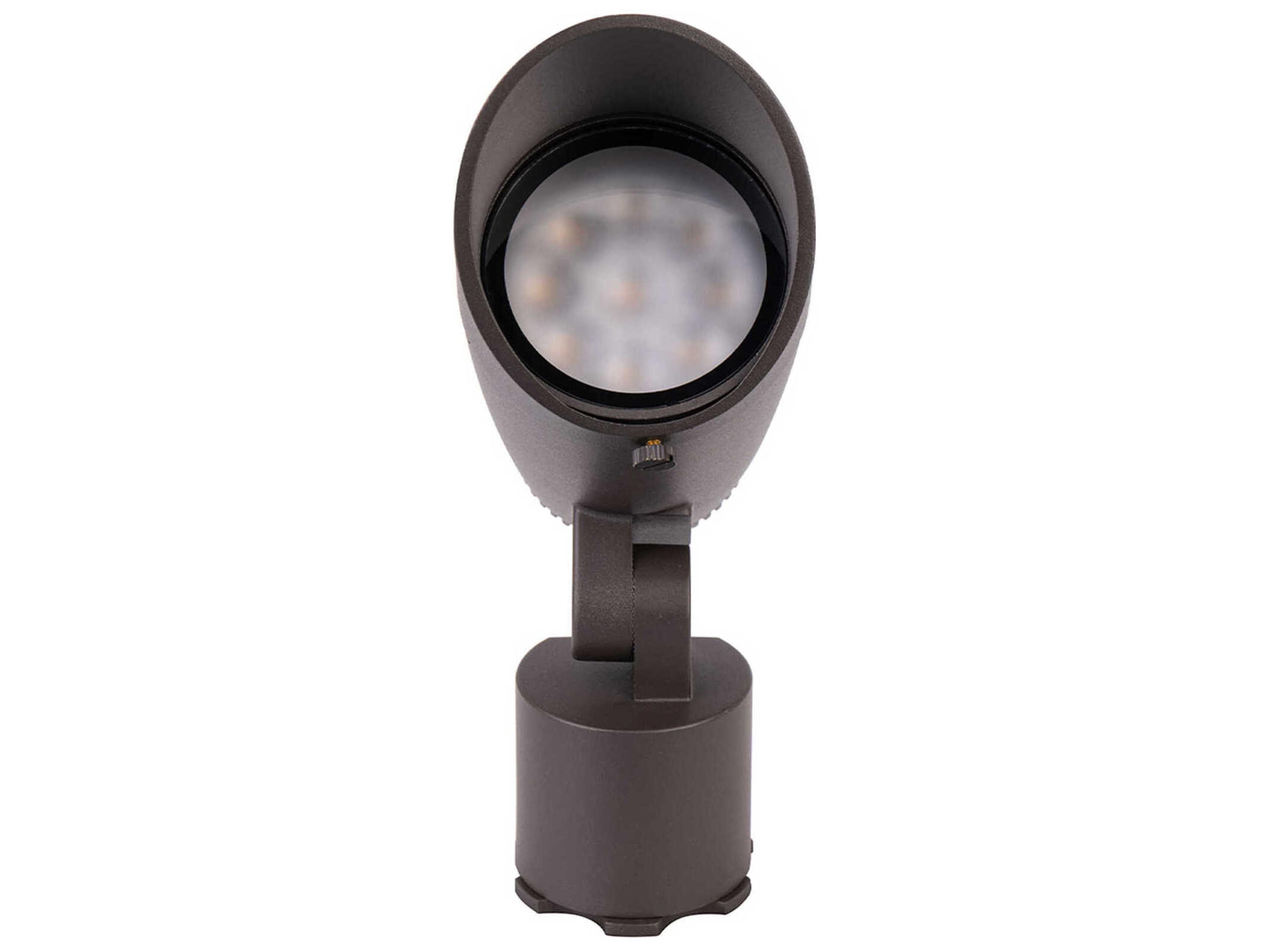 WAC Lighting Colorscaping 1-Light Outdoor Spot Light