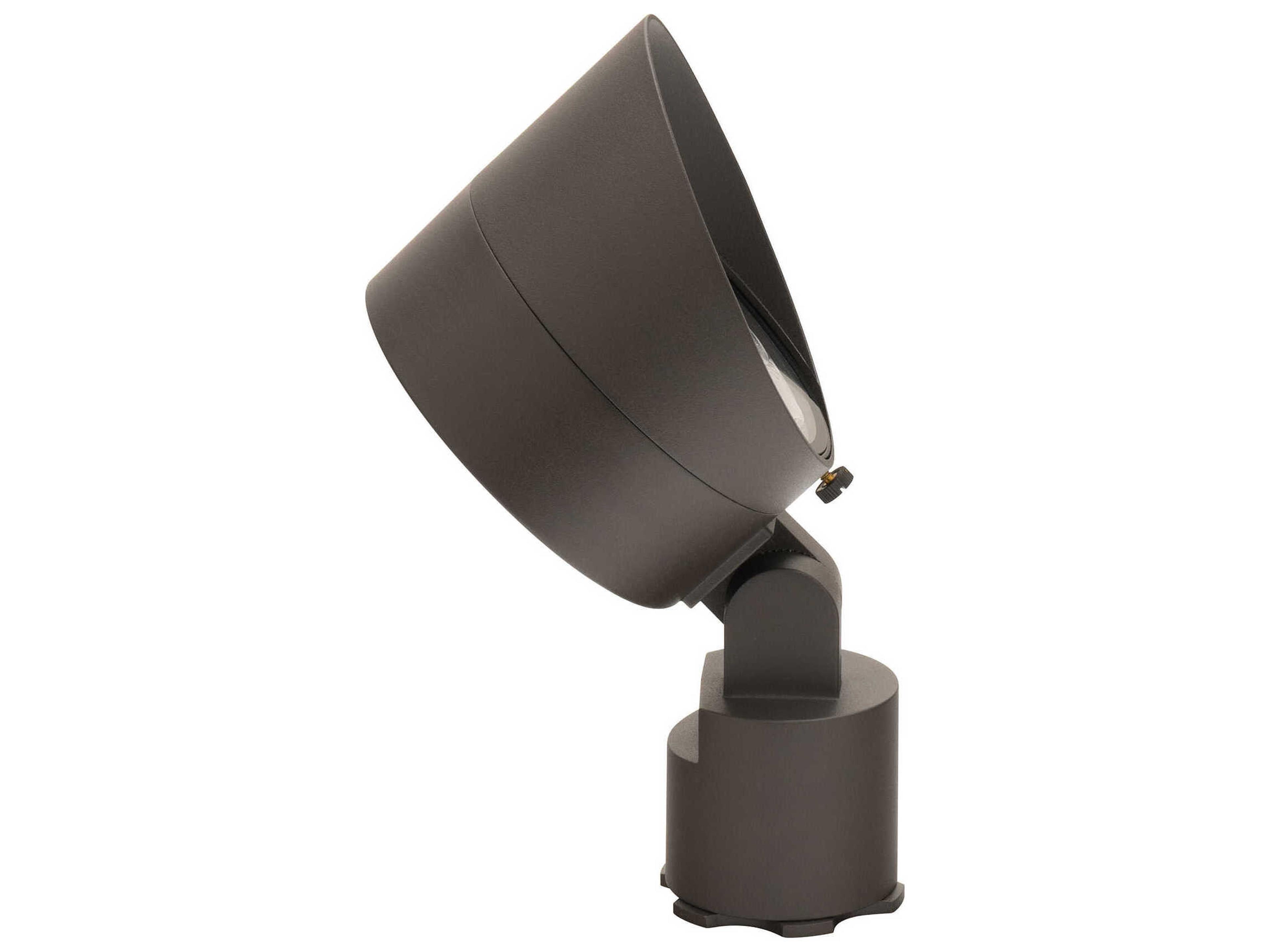 WAC Lighting Colorscaping 1-Light Outdoor Spot Light