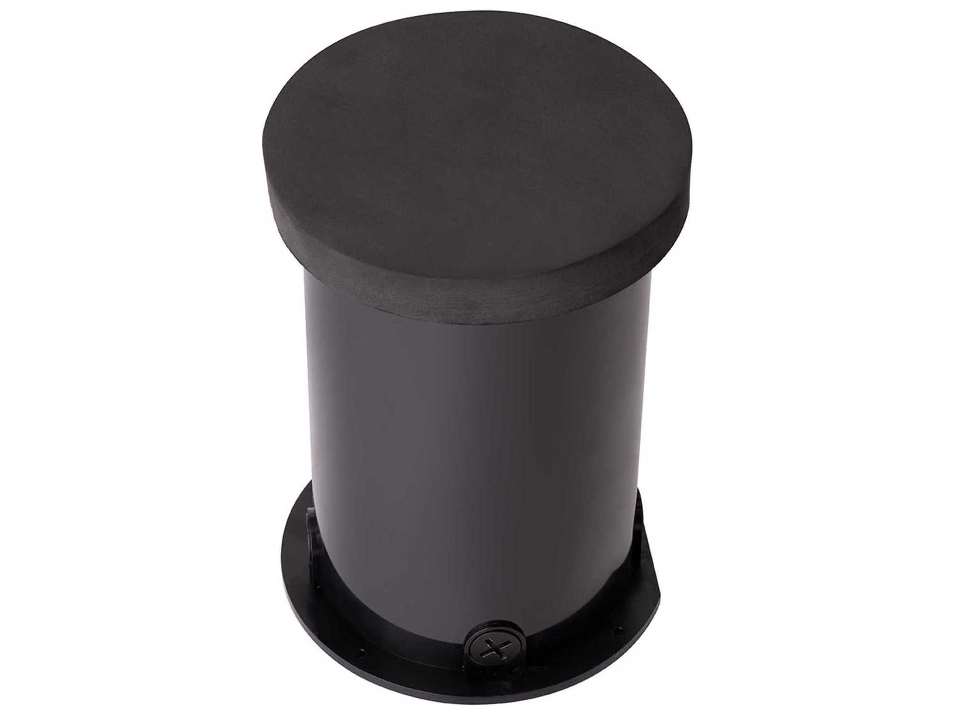 Black Concrete Pour Kit