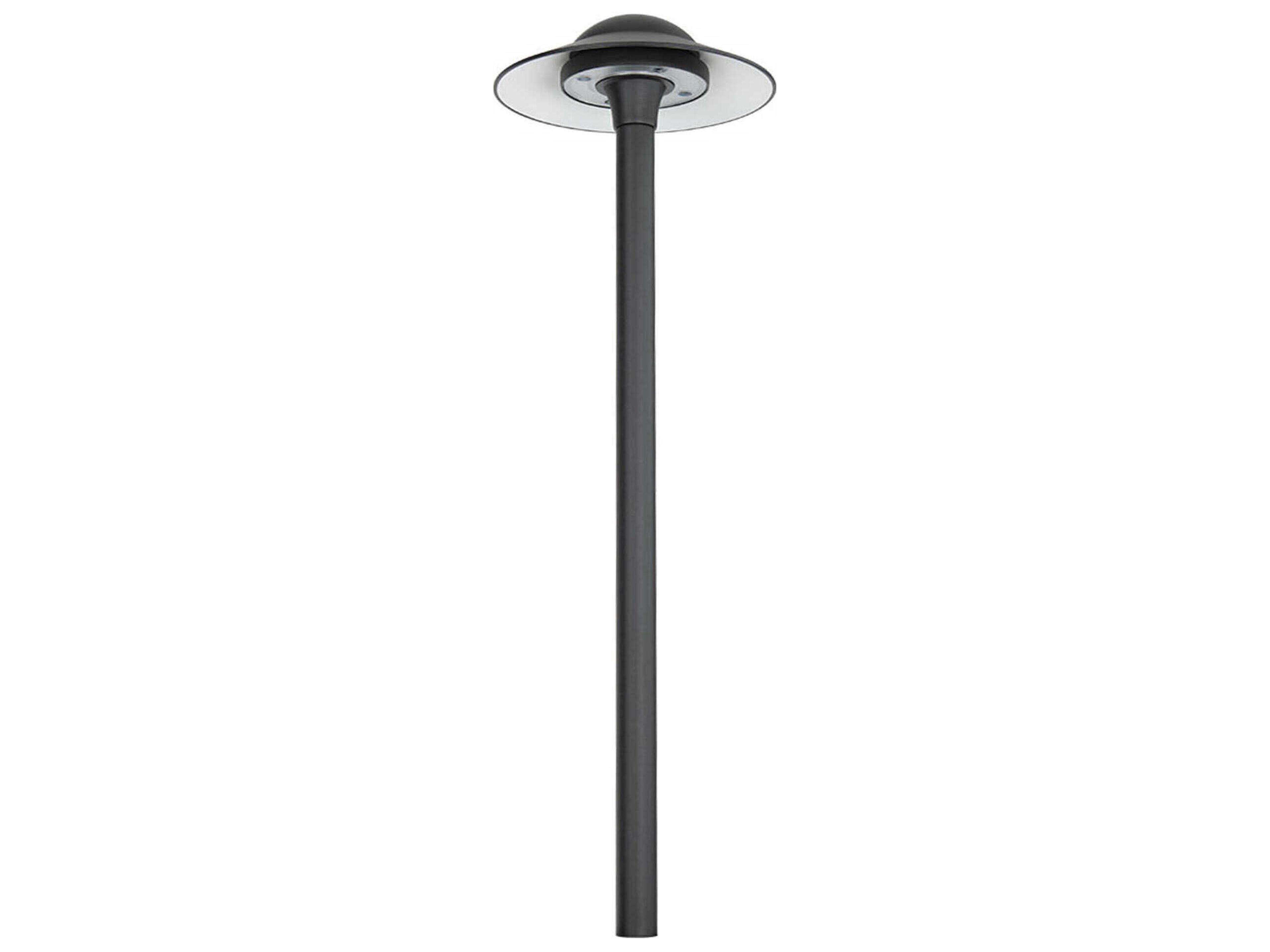 WAC Lighting Canopy 1-Light Outdoor Path Light