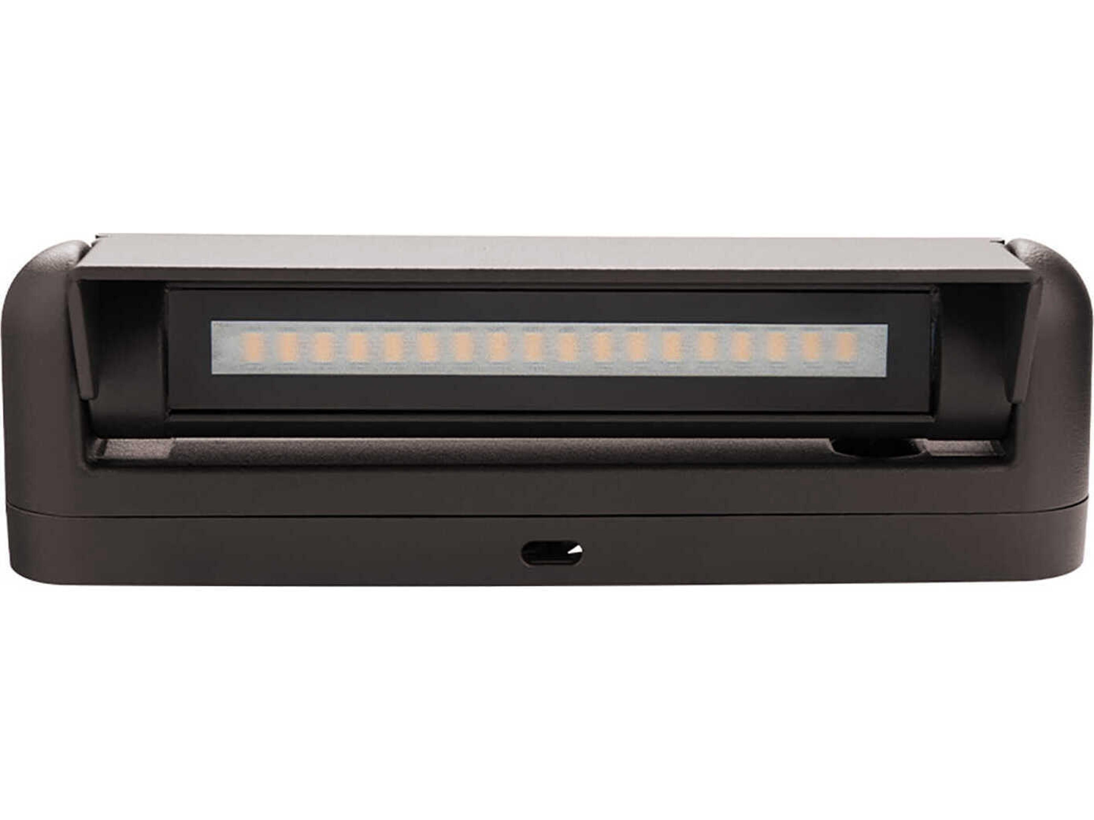 WAC Lighting Linear 1-Light Outdoor Path and Area Light