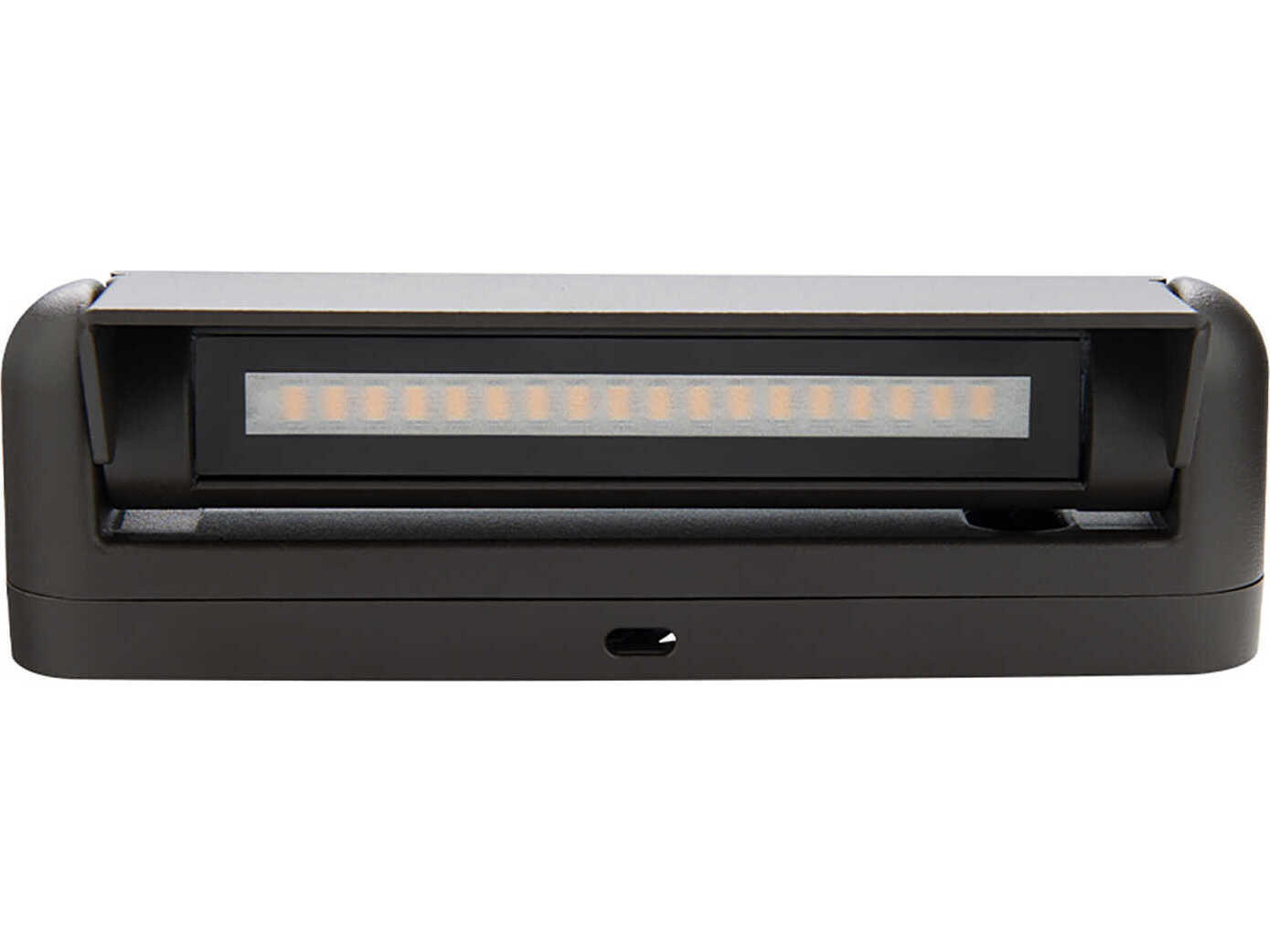 WAC Lighting Linear 1-Light Outdoor Path and Area Light