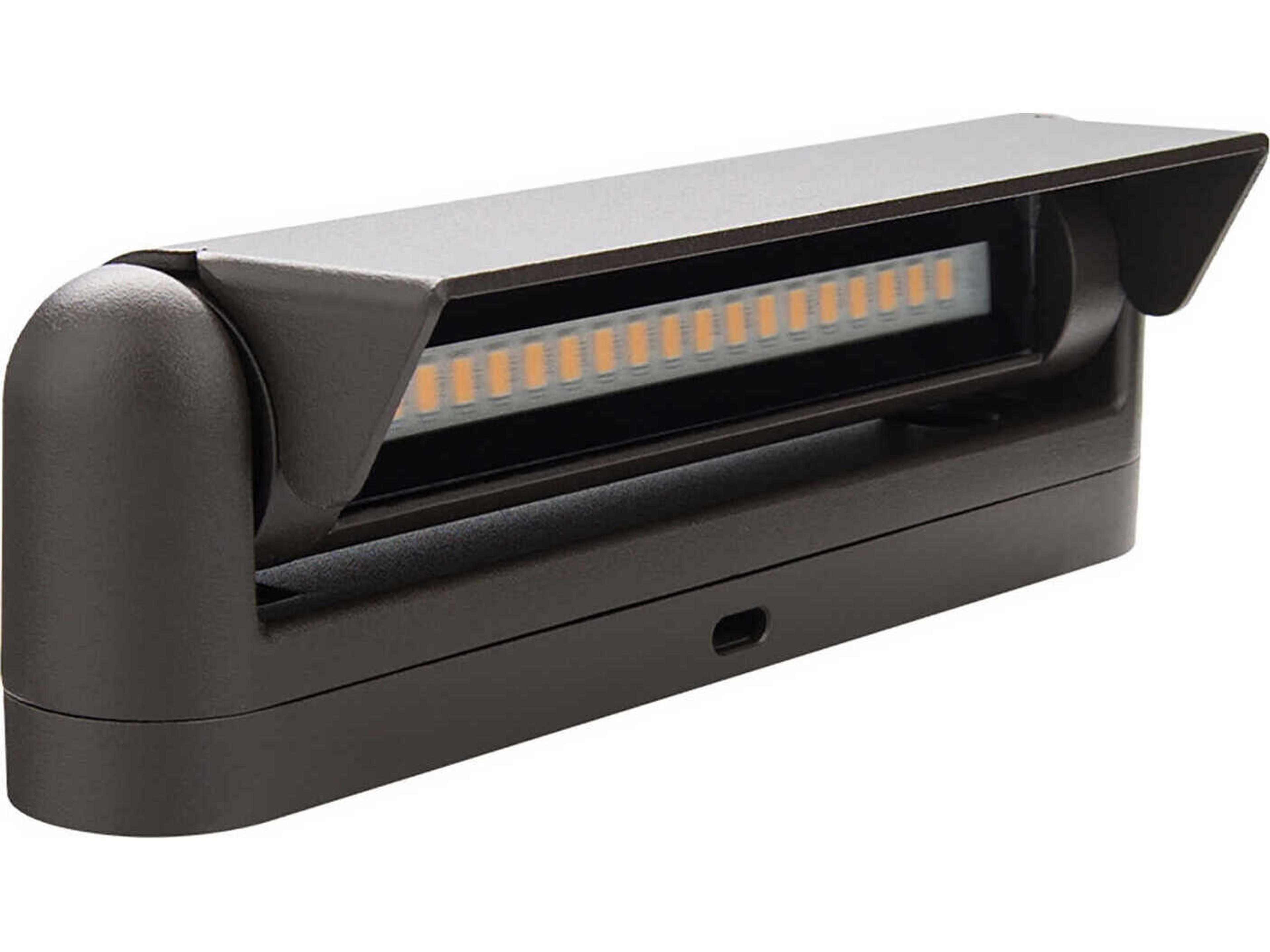 Colorscaping 1-Light Outdoor Floor Light