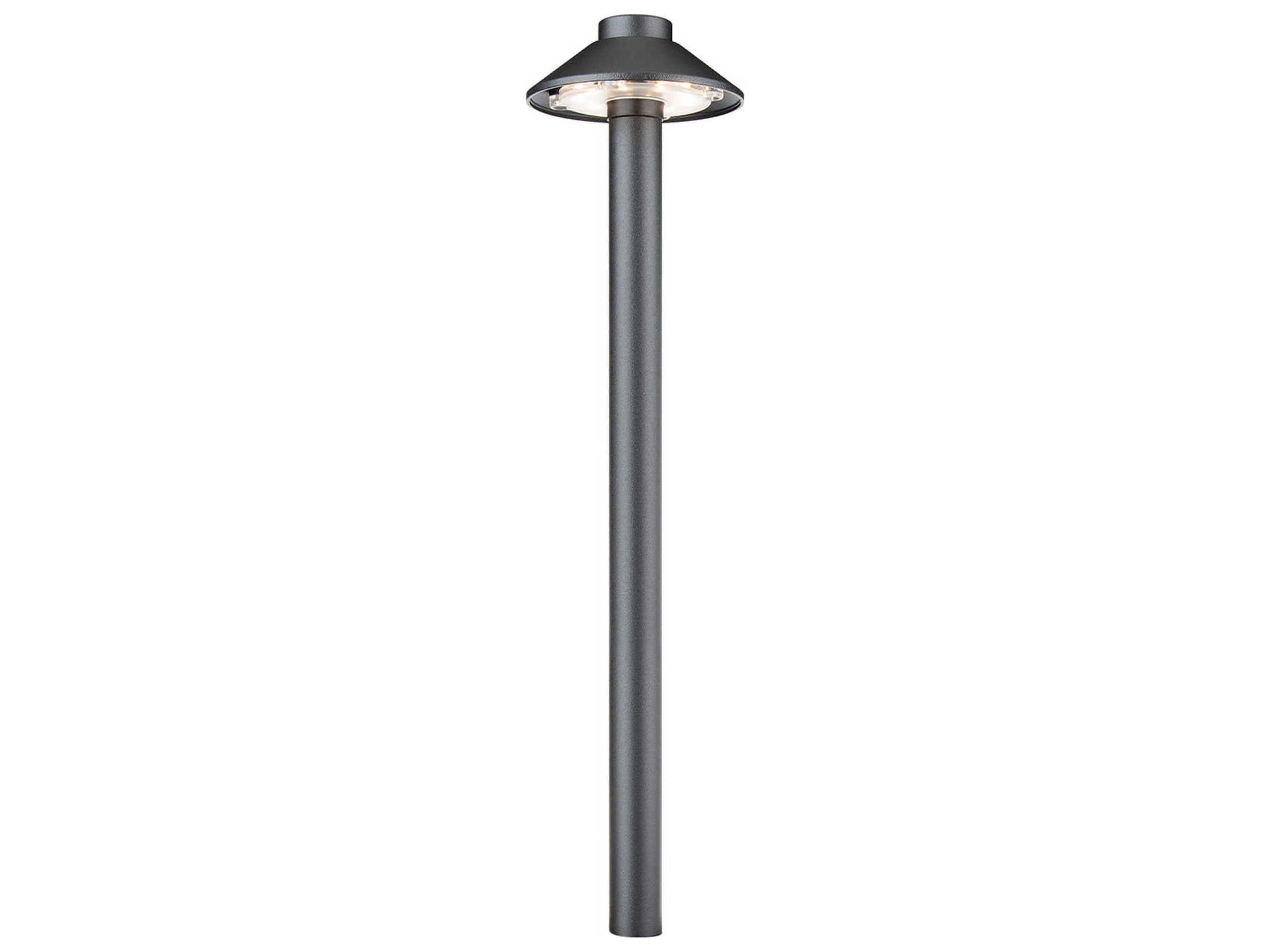 WAC Lighting Interpath 1-Light Outdoor Path Light