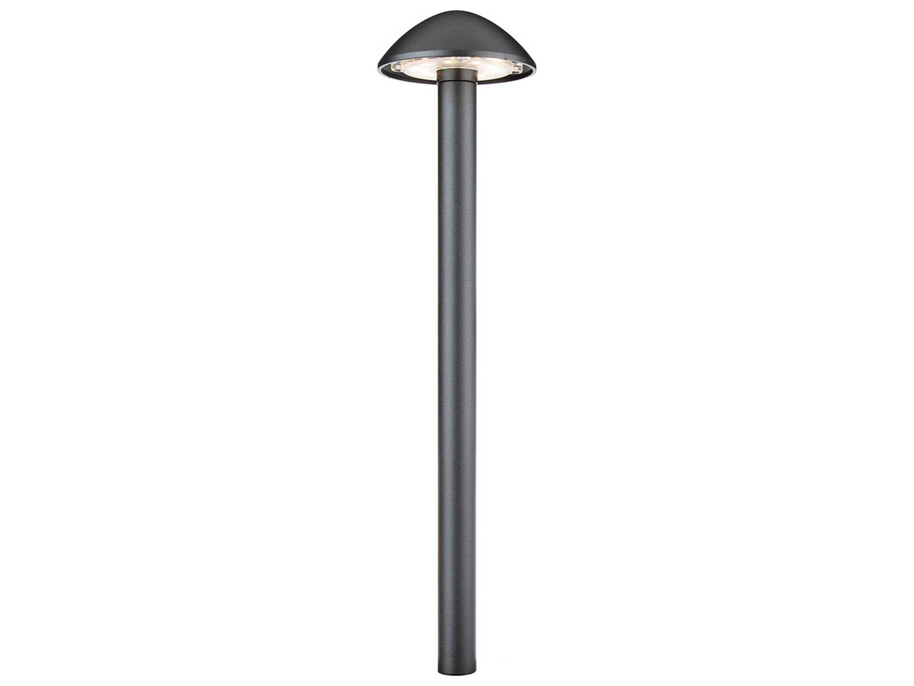 WAC Lighting Interpath 1-Light Outdoor Path Light