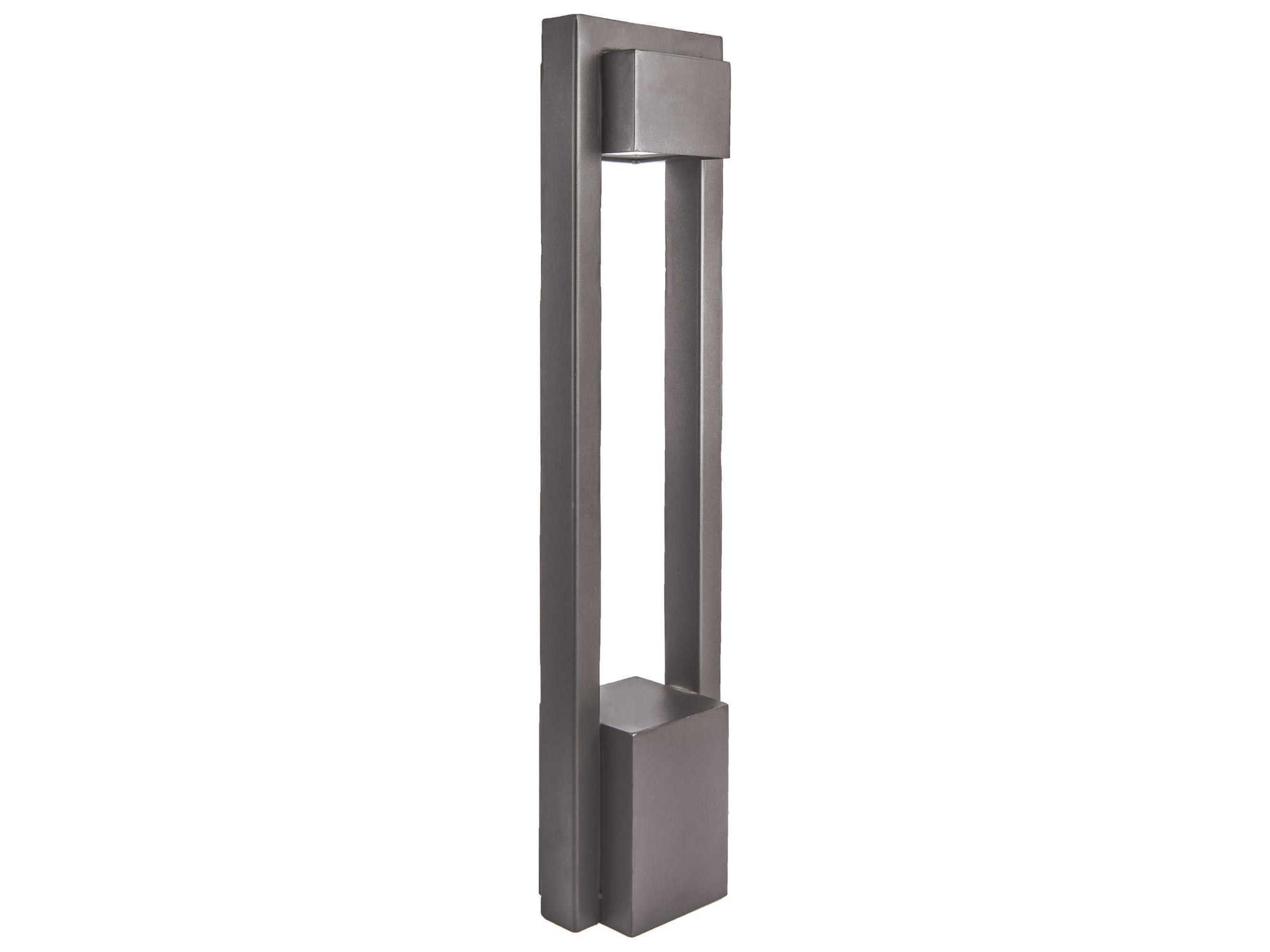 WAC Lighting Archetype 1-Light Outdoor Path Light