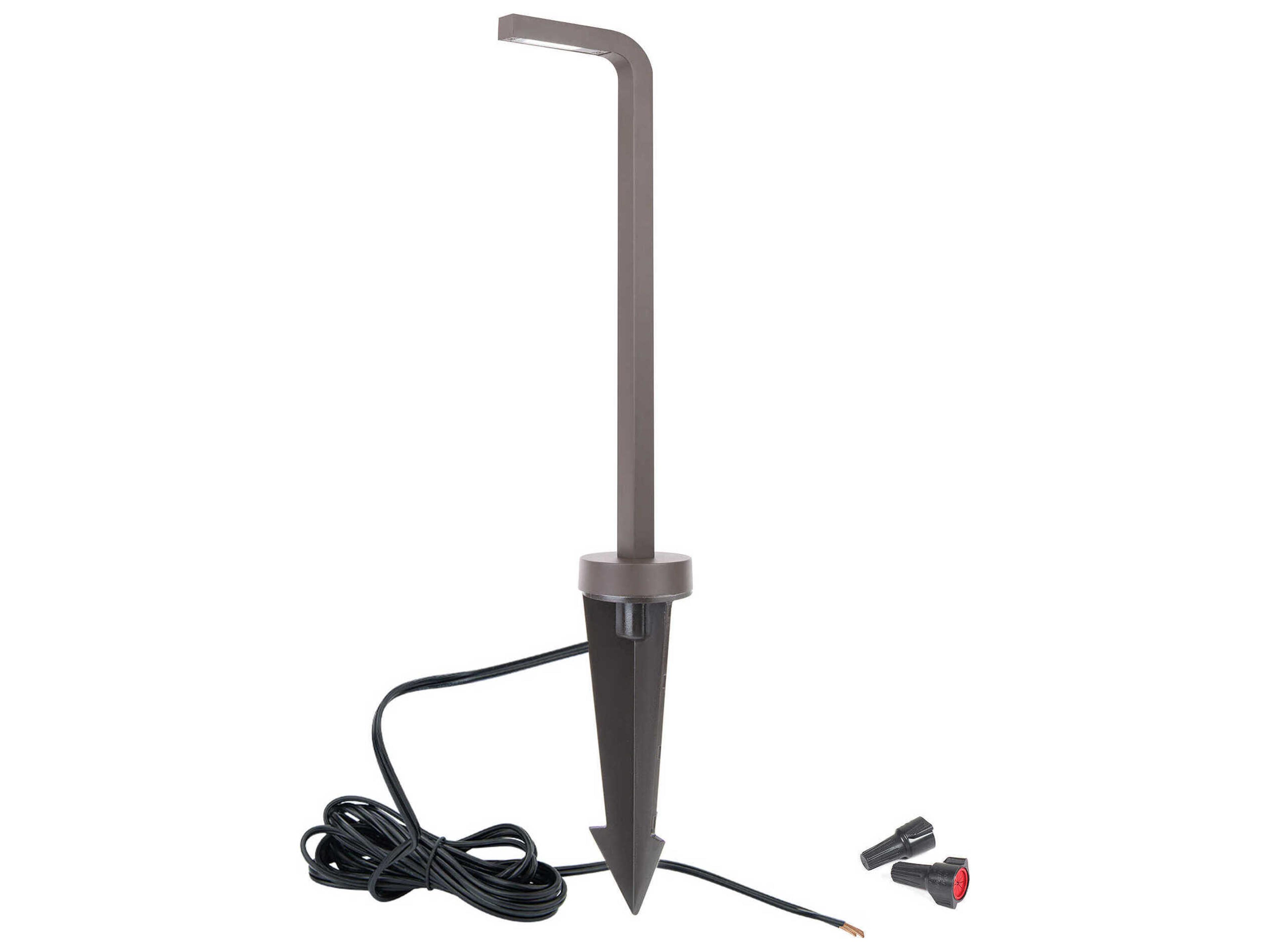 WAC Lighting Colorscaping 1-Light Outdoor Balance Path Light