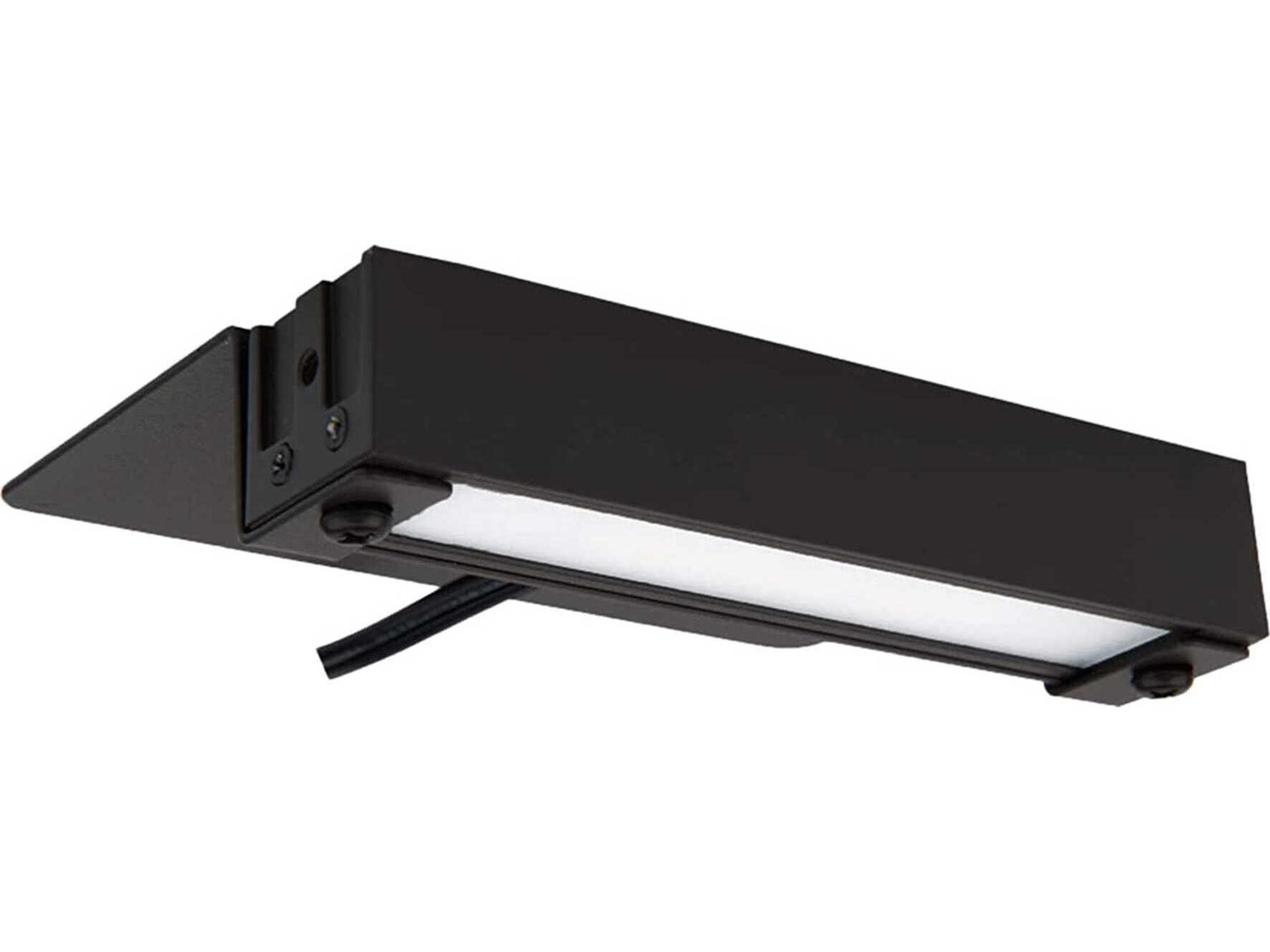 WAC Lighting Hardscape 1-Light Outdoor Strip Light