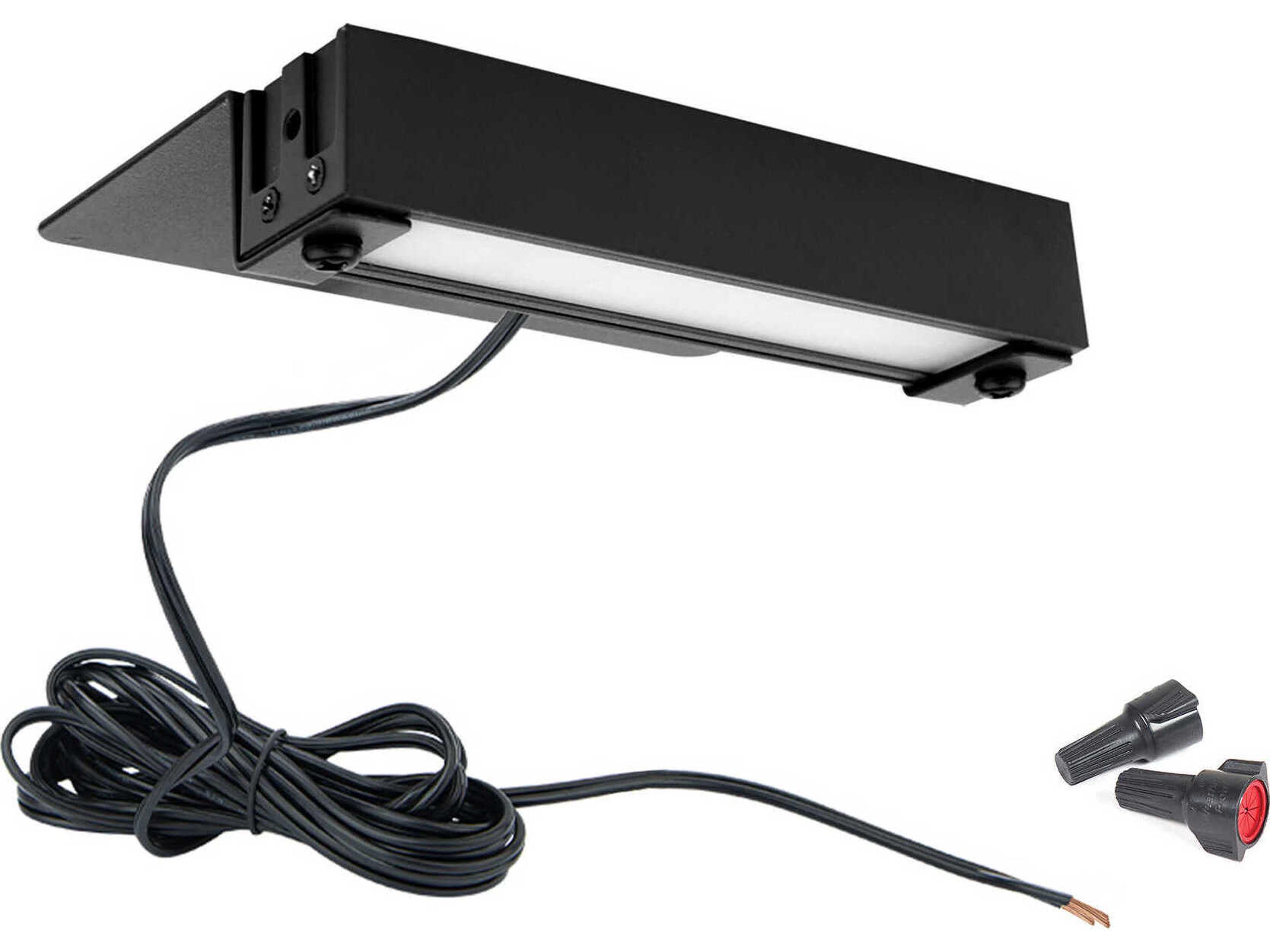 WAC Lighting Hardscape 1-Light Outdoor Strip Light