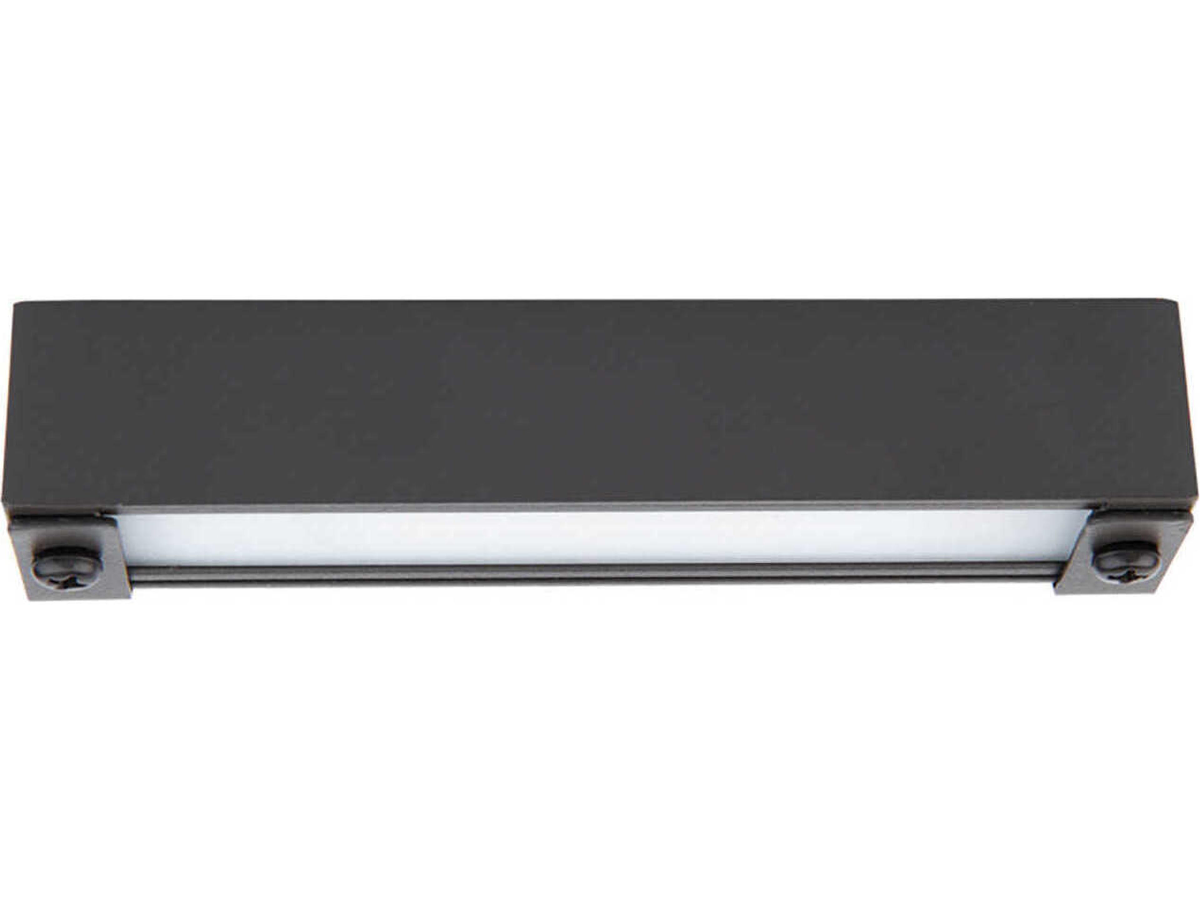 Hardscape 1-Light Outdoor Strip Light