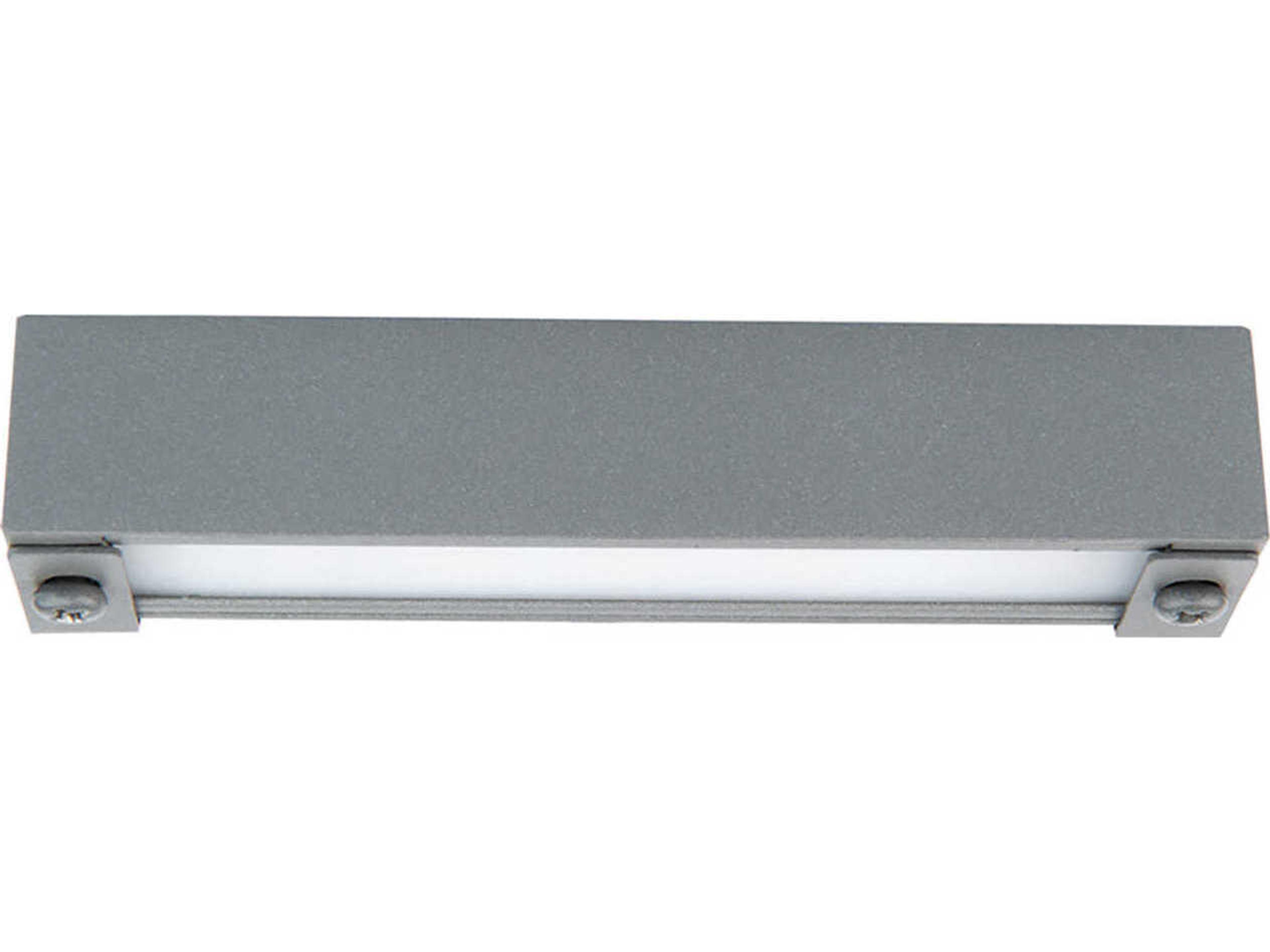 Hardscape 1-Light Outdoor Strip Light