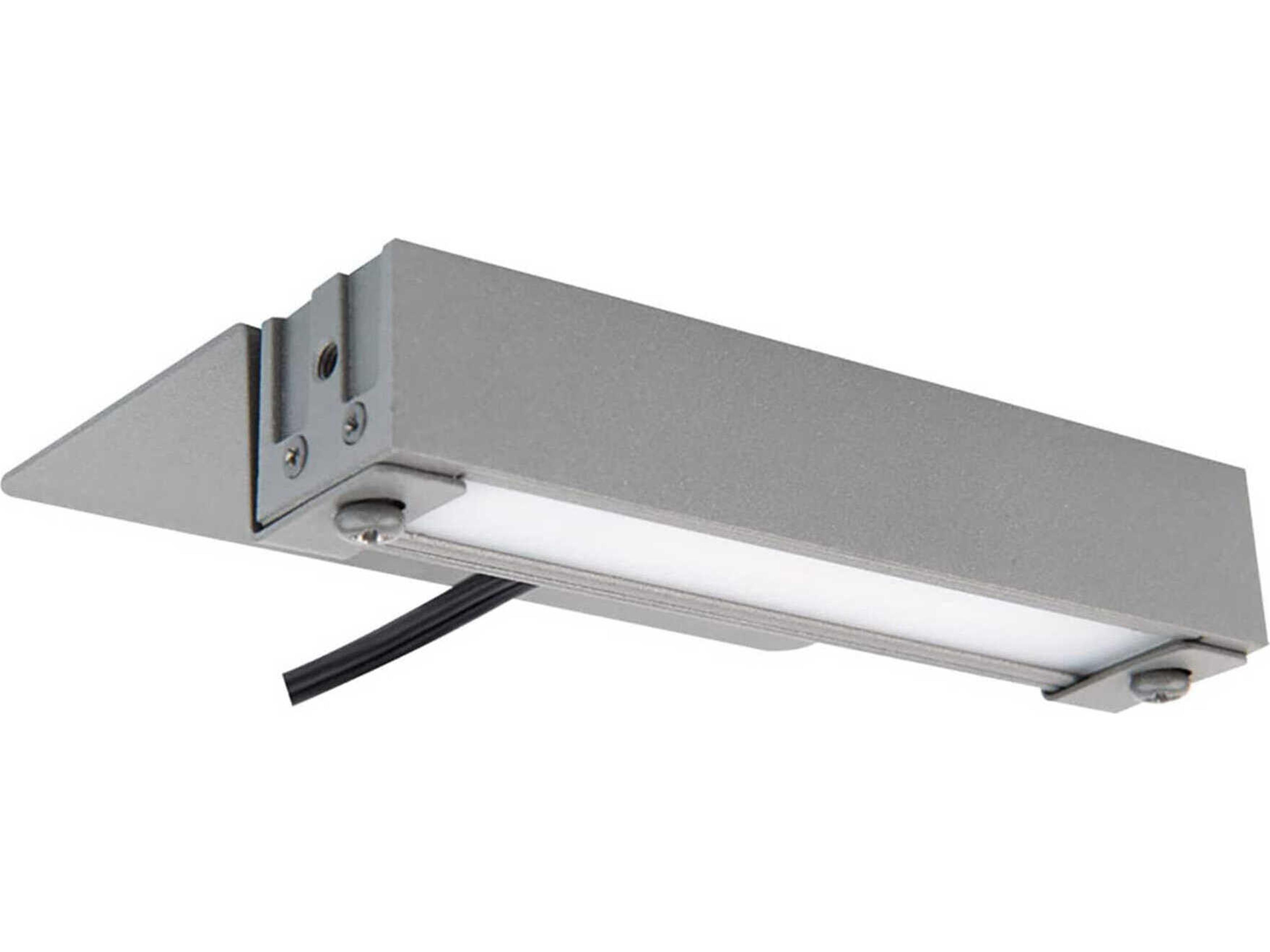 WAC Lighting Hardscape 1-Light Outdoor Strip Light