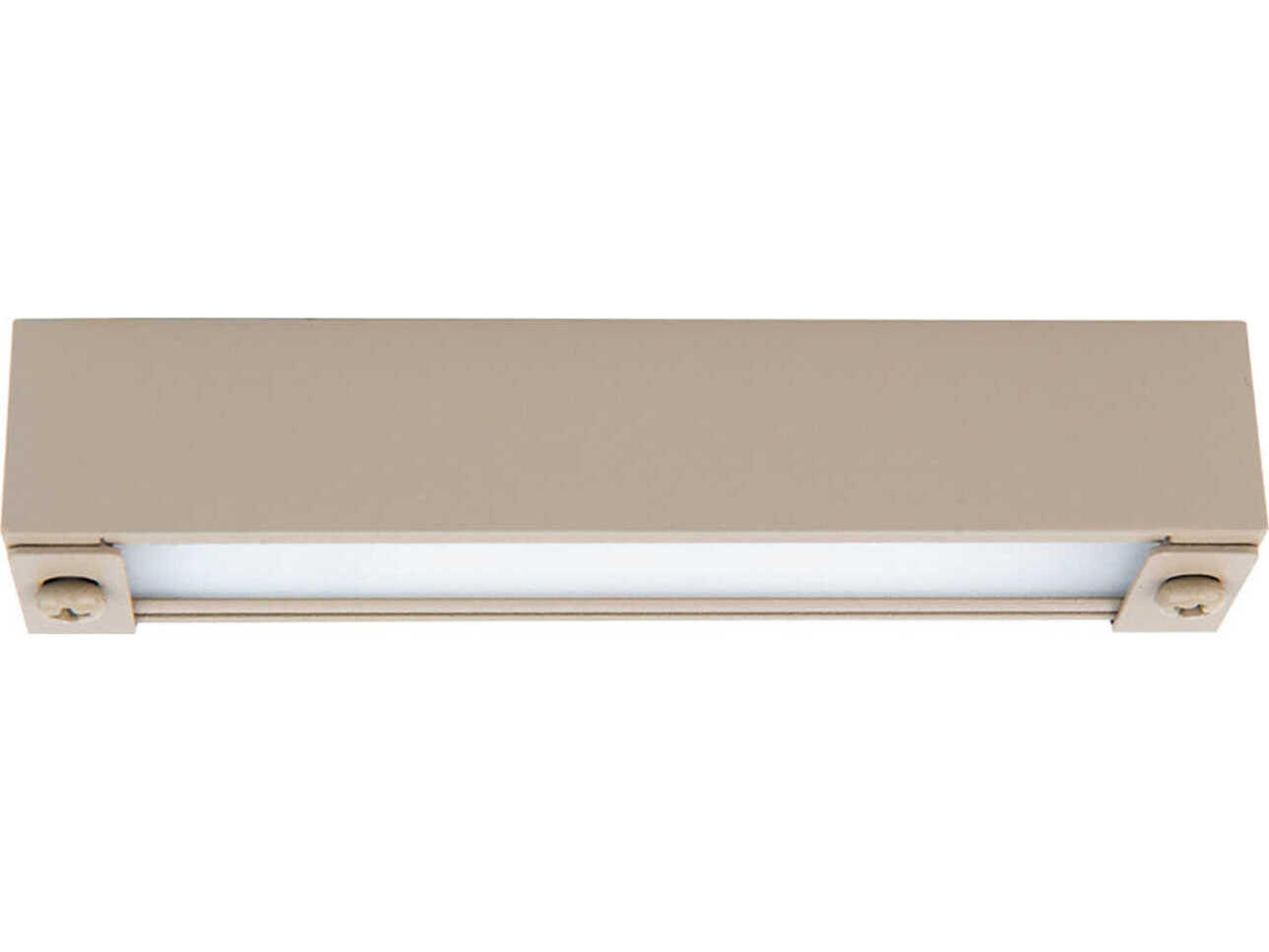 Hardscape 1-Light Outdoor Strip Light