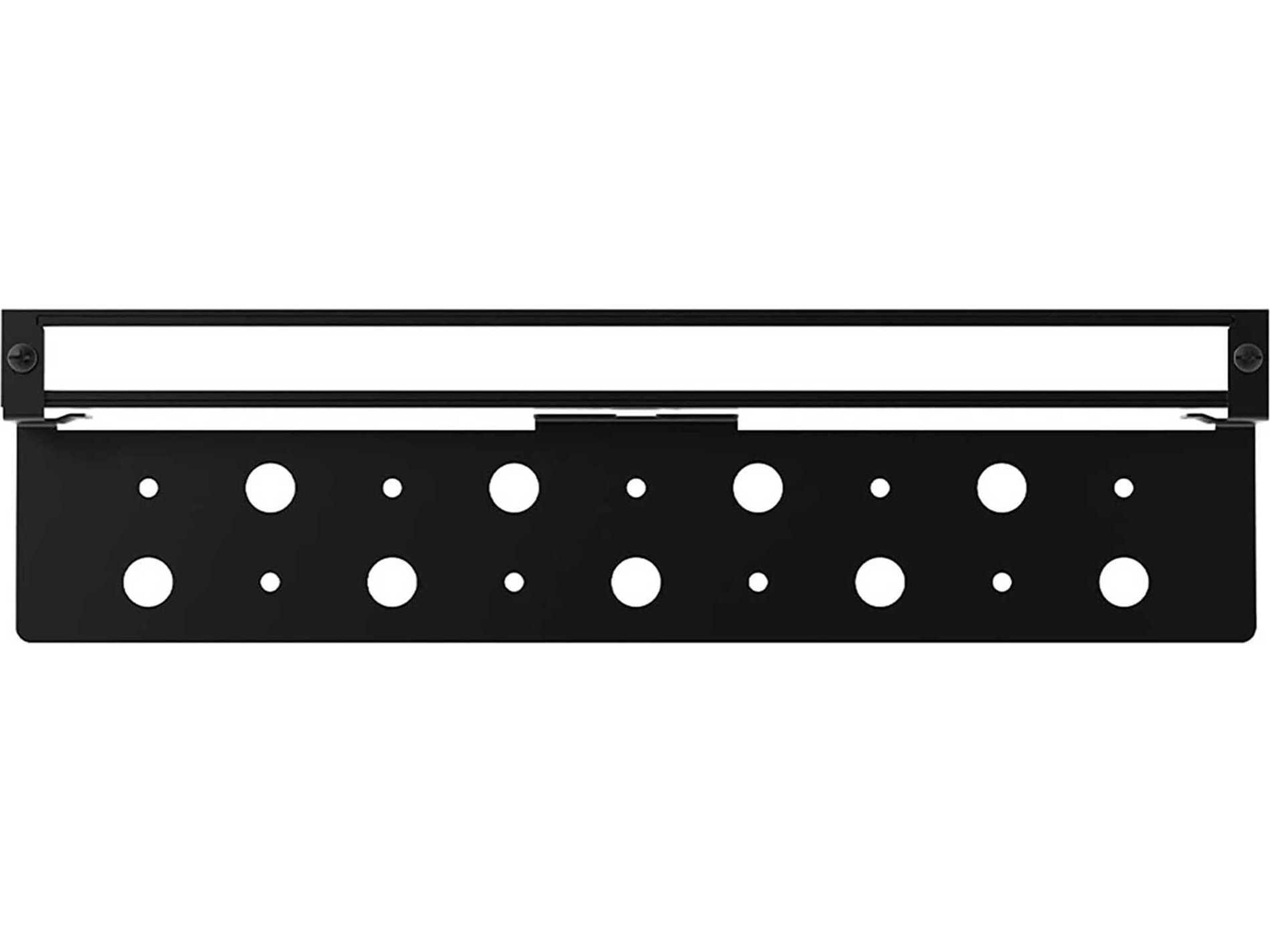 WAC Lighting Hardscape 1-Light Outdoor Strip Light