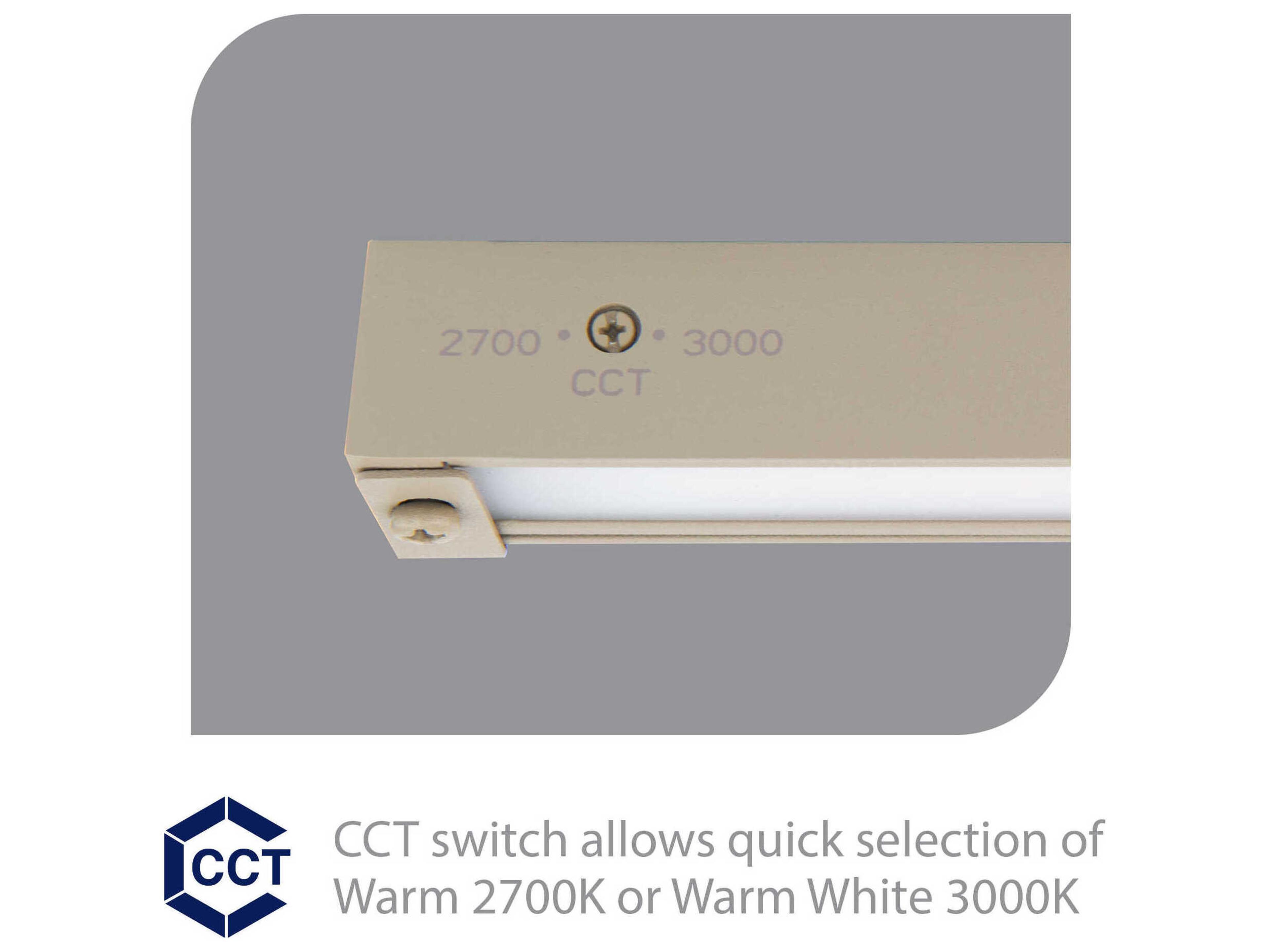 WAC Lighting Hardscape 1-Light Outdoor Strip Light