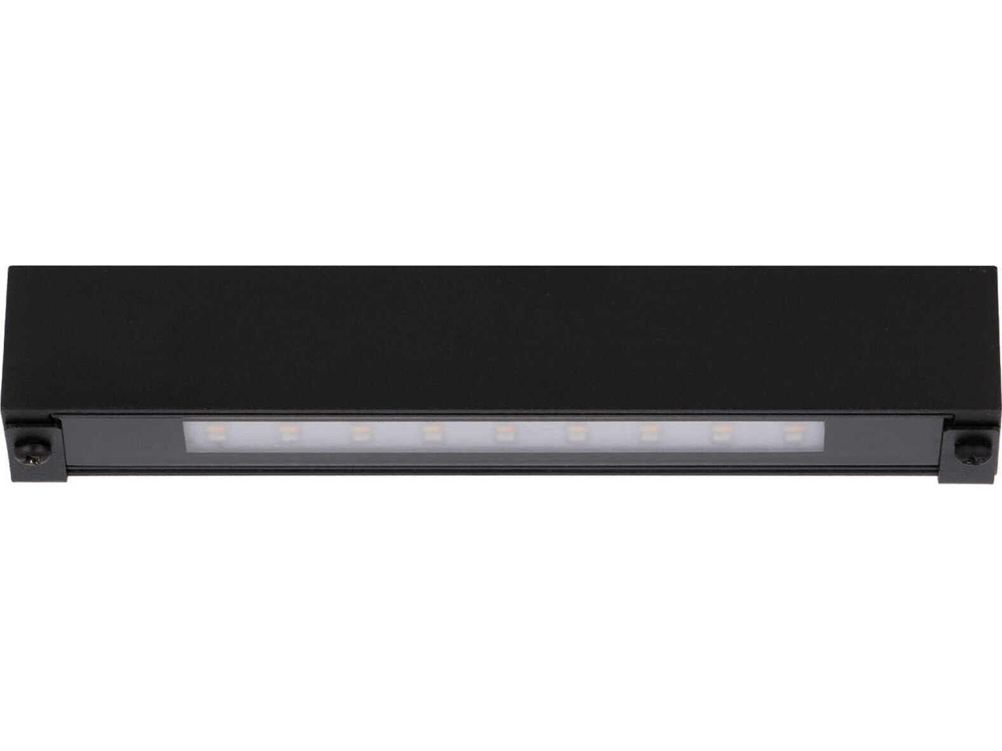 WAC Lighting Colorscaping 1-Light Outdoor Hardscape Wall Light